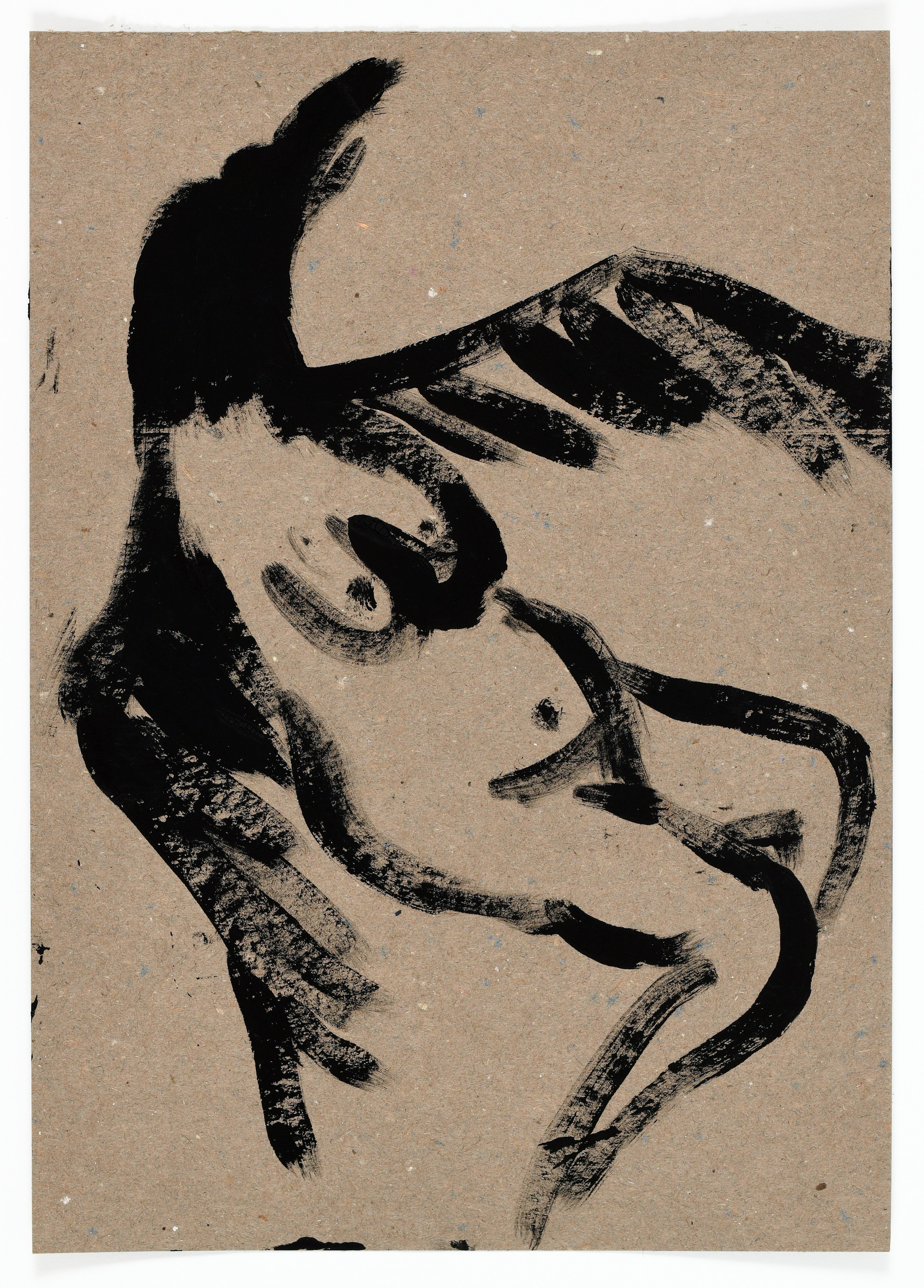 Birds and rats, 2020. Haim Sokol’s artists website