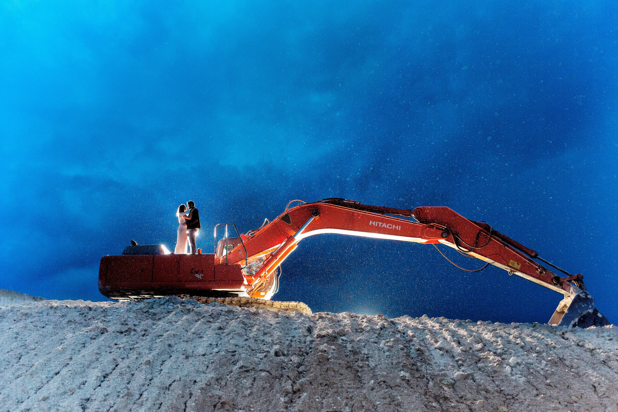 Esneider Bedoya Photographer