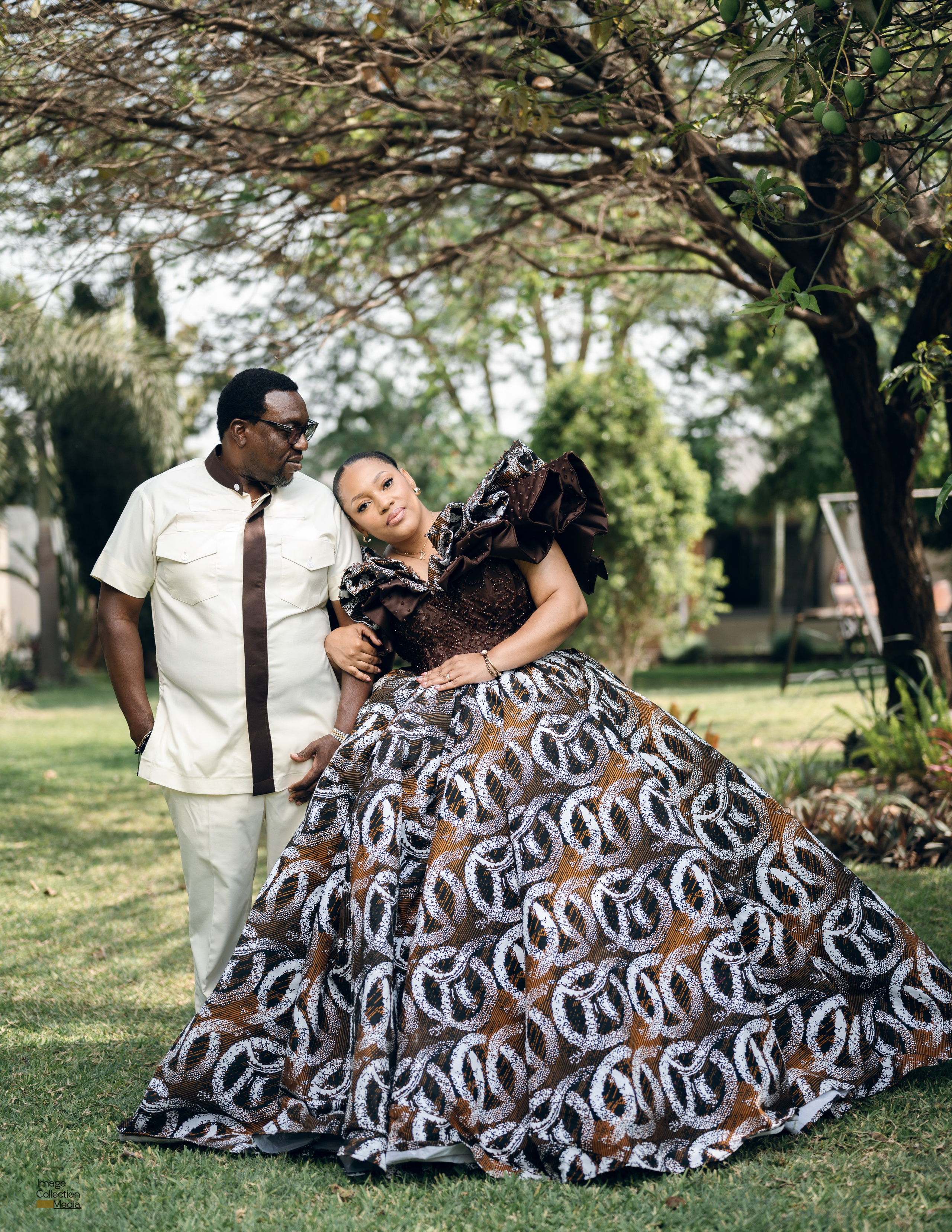 Chilanga Mulilo | Matebeto. Studio and Events photography company based in Lusaka, Zambia