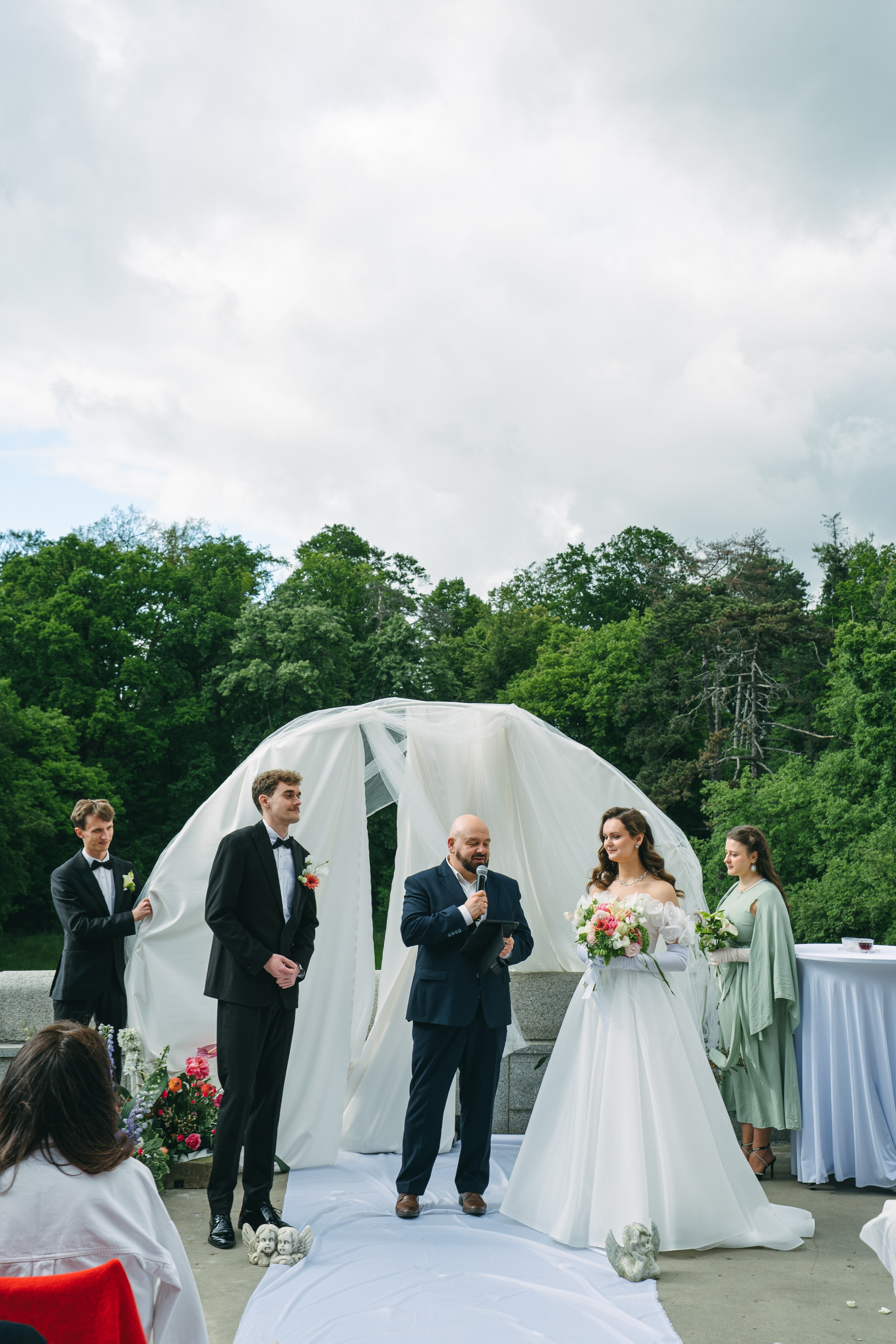 Ślub Soni i Nikity. Ania Smol Fotograf Olsztyn