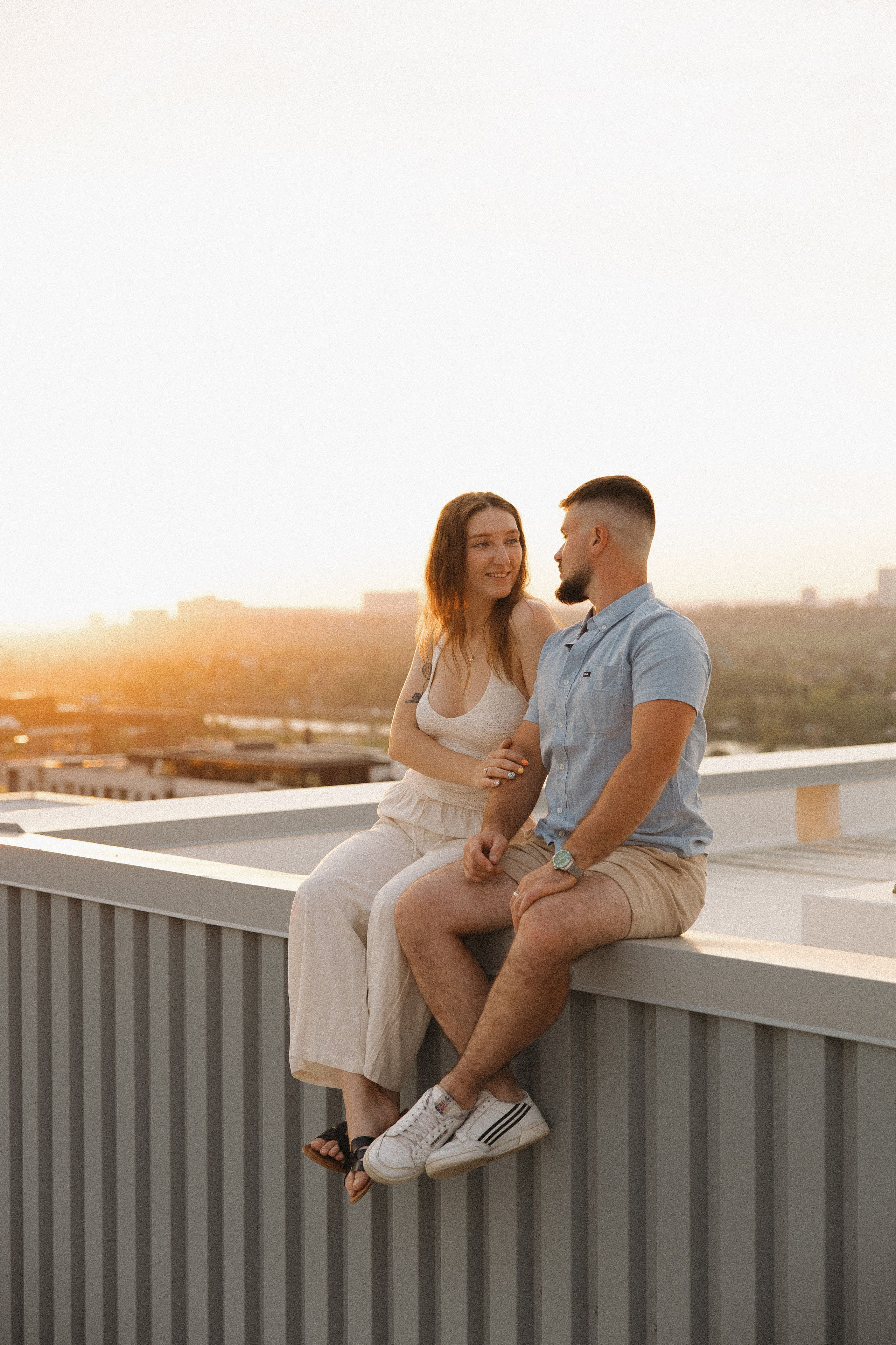 Kate & Rustam. Photographer Stanislav Antonov