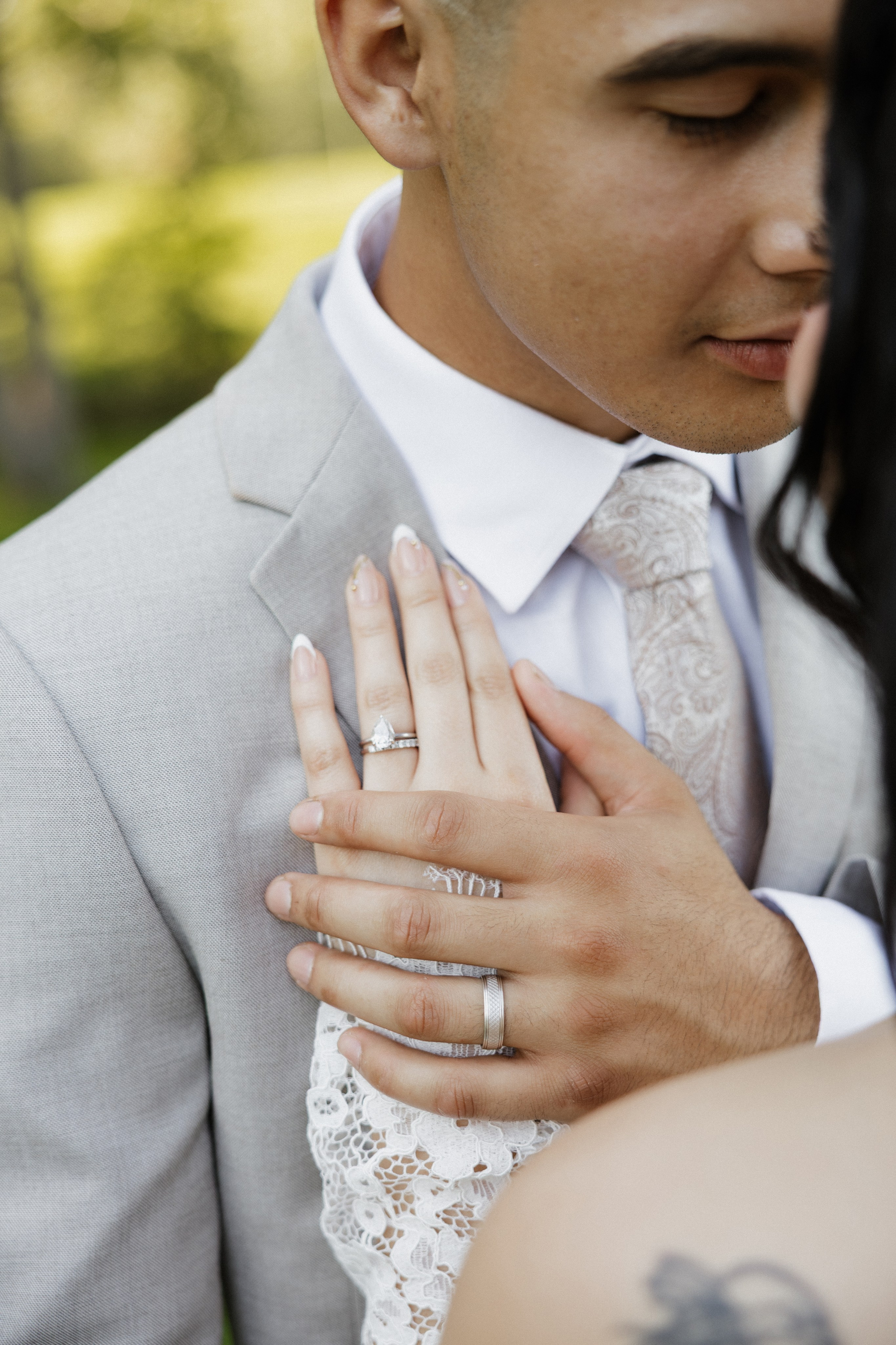 Sahara & Emerson. Photographer Stanislav Antonov