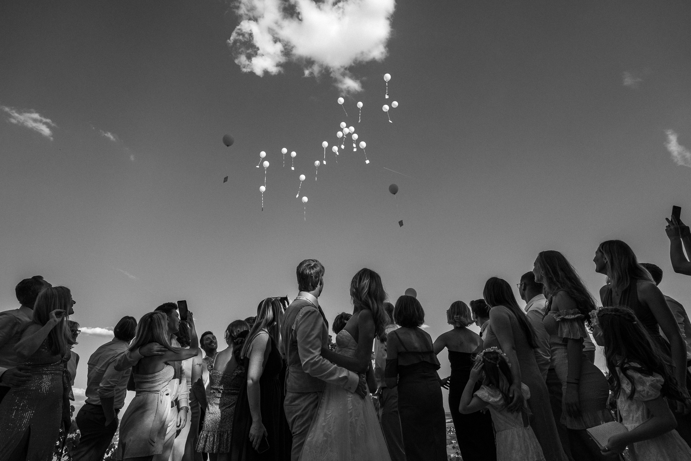 Heuchelberger Warte. Свадебный и семейный фотограф Алексей Попов. Штутгарт, Германия