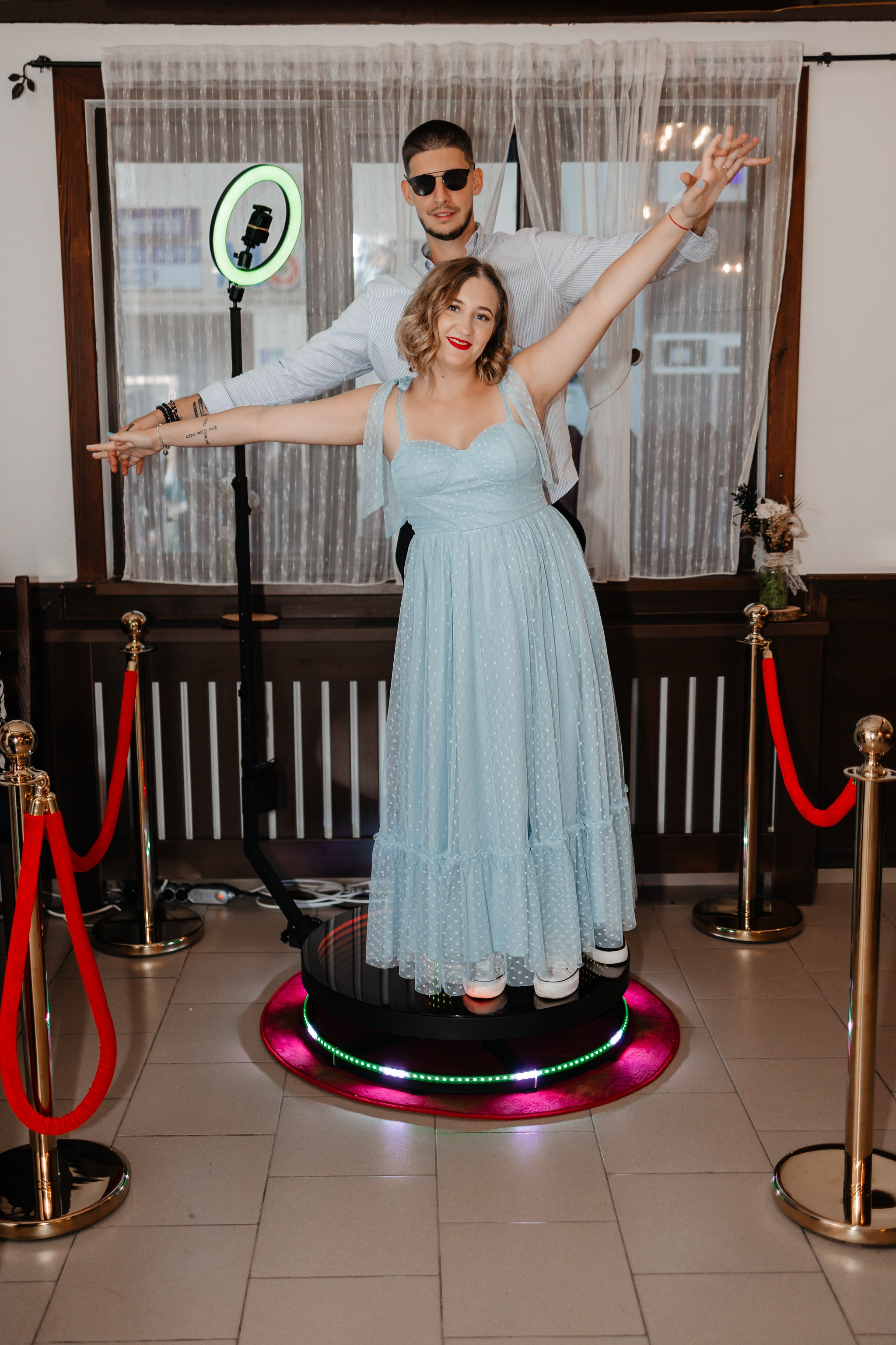 Cezar-Nicholas. FotoACTIV.ro-Your Image matters