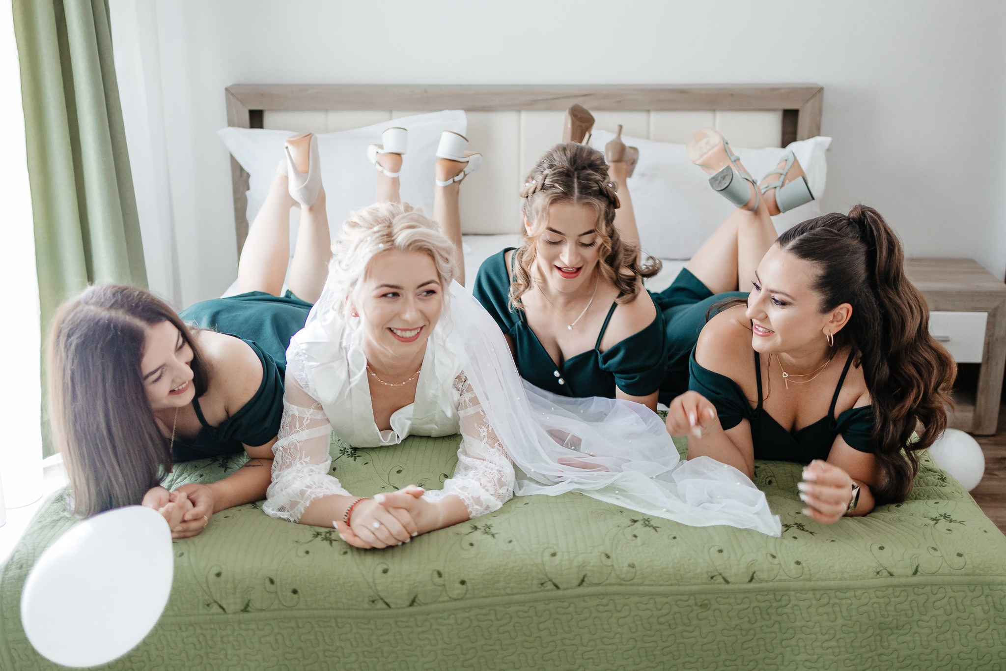 Emoții. FotoACTIV.ro - Imaginea ta contează