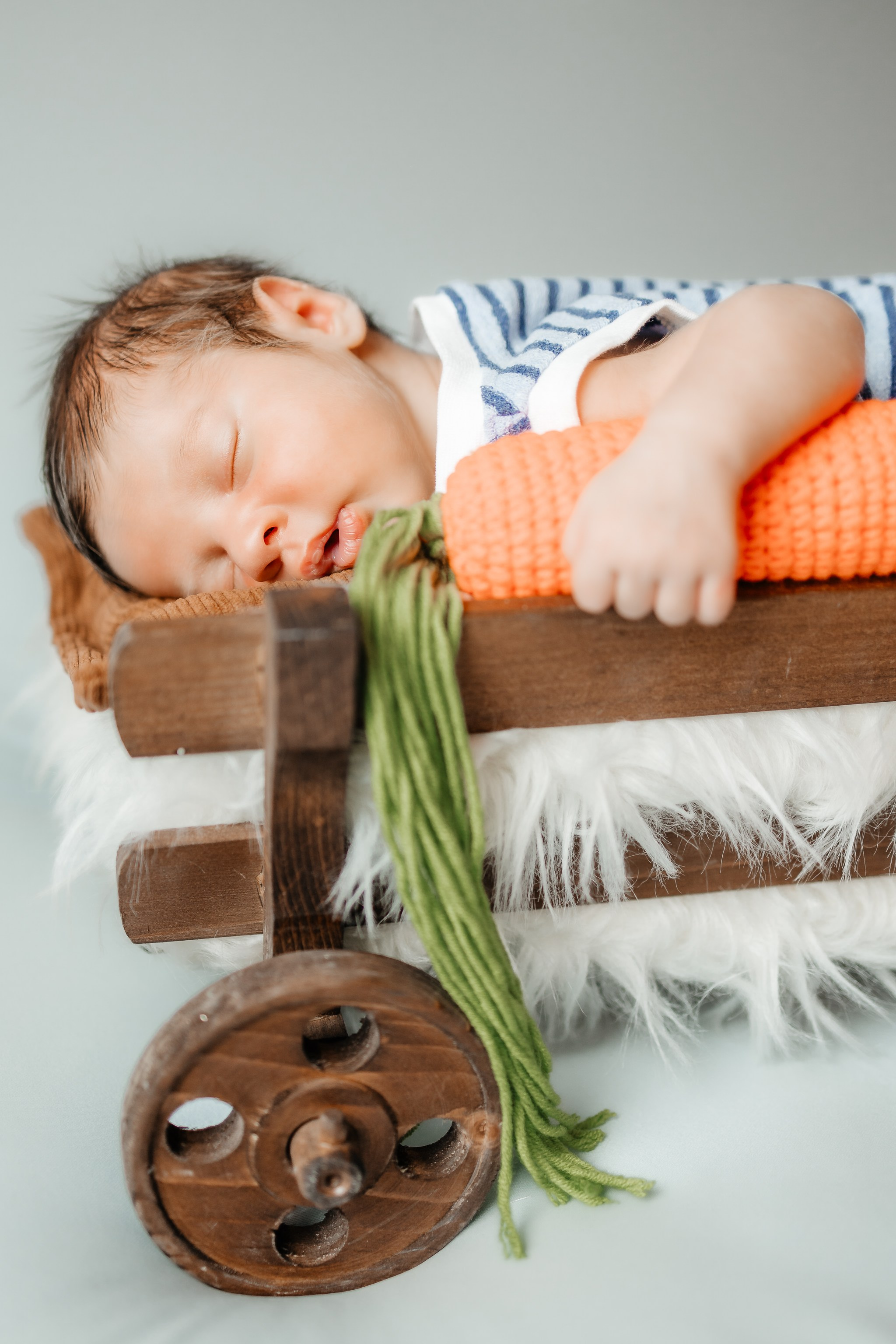 Micul marinar. FotoACTIV.ro - Imaginea ta contează