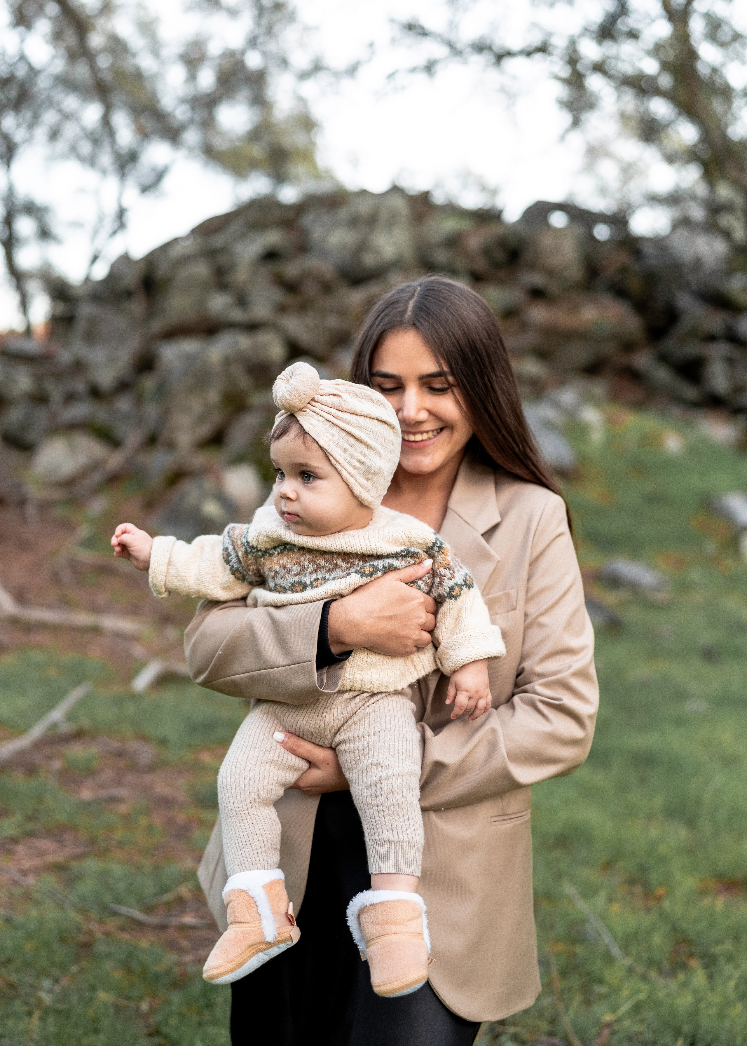 Riabichenko family. Family photographer in Sacramento | Sofia Pavenko