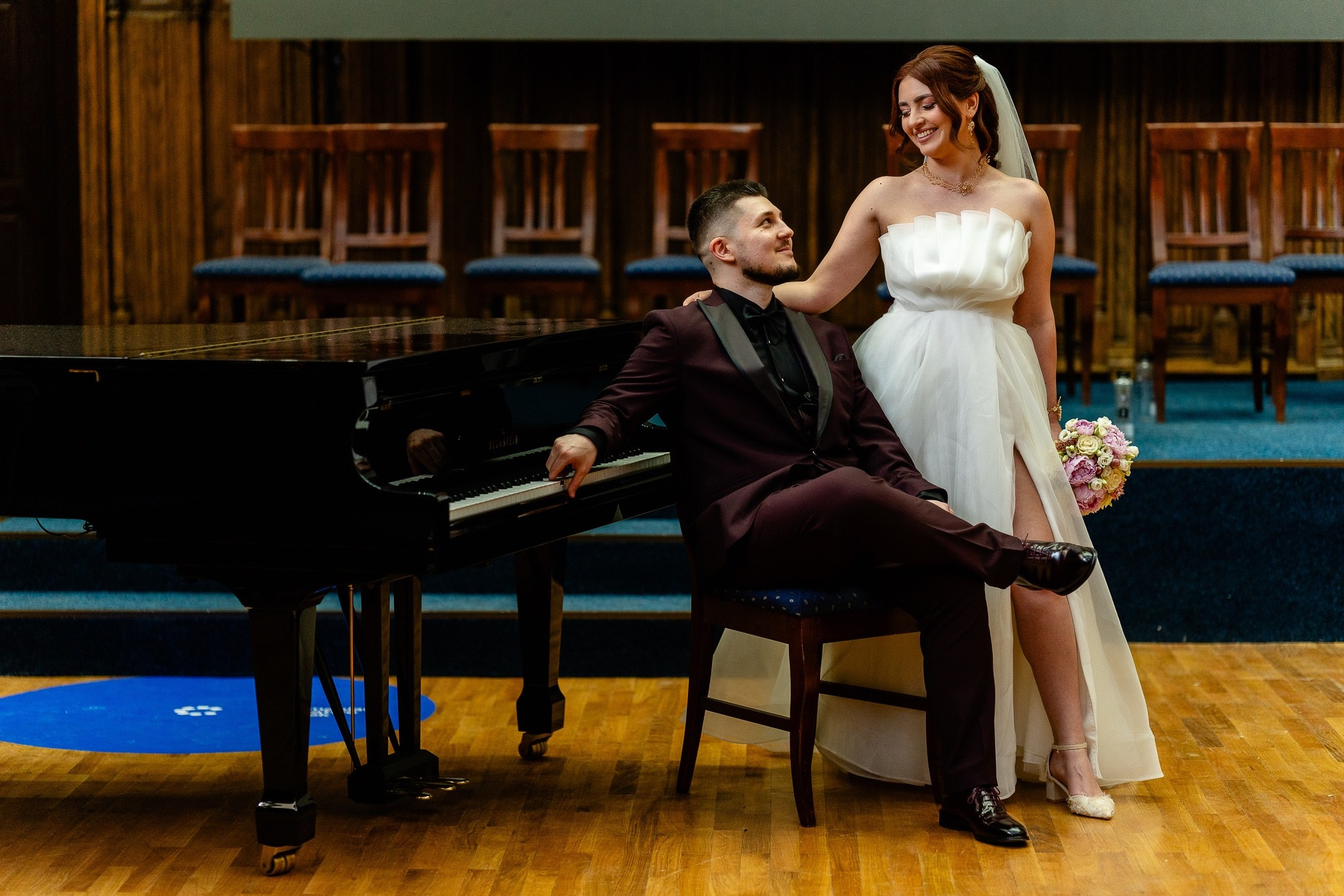 Nunta Catalina & Sorin