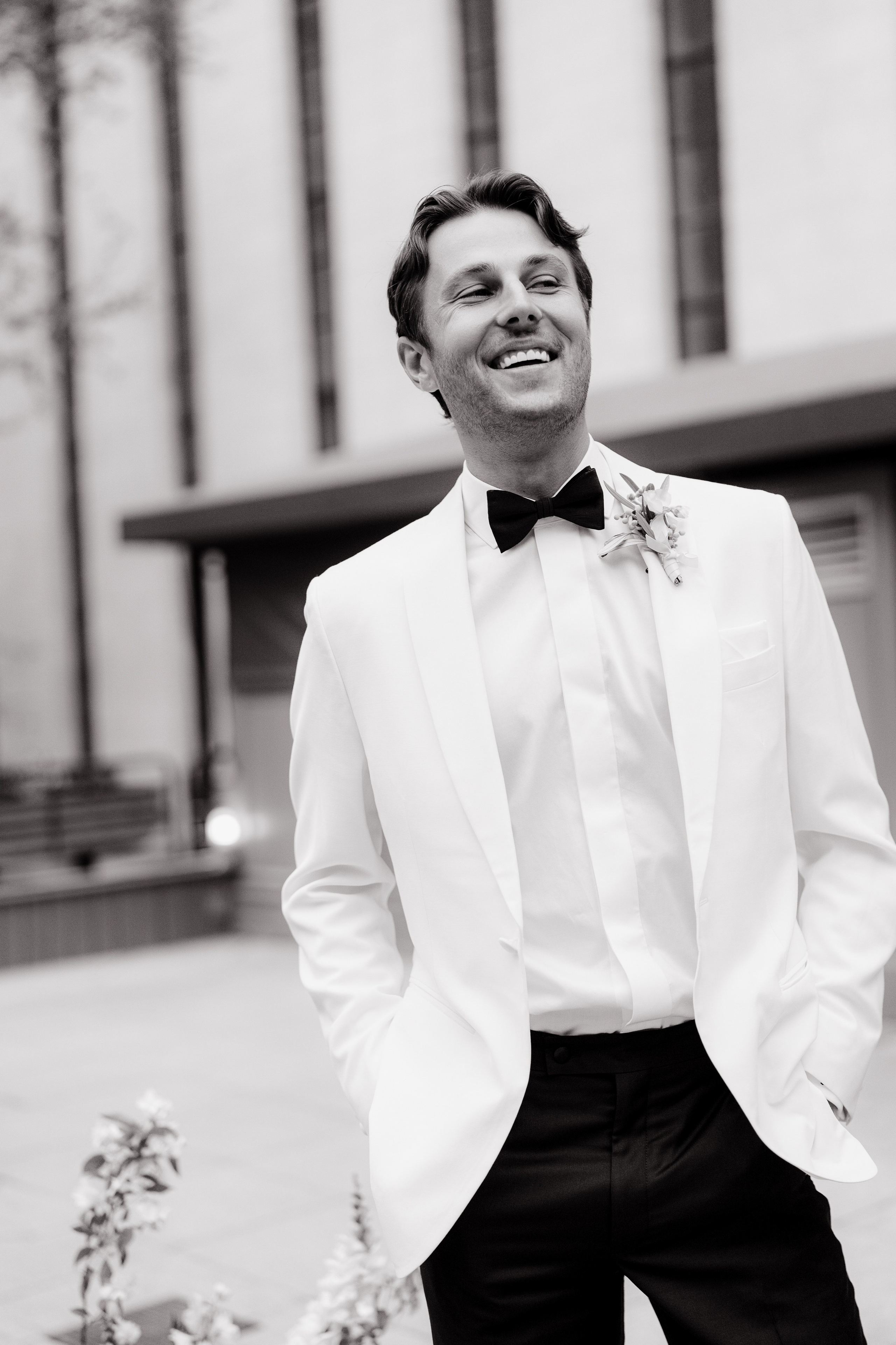 Lana and Shane’s Urban Chic Manhattan Wedding. Wedding photographer and videographer New York | New Jersey