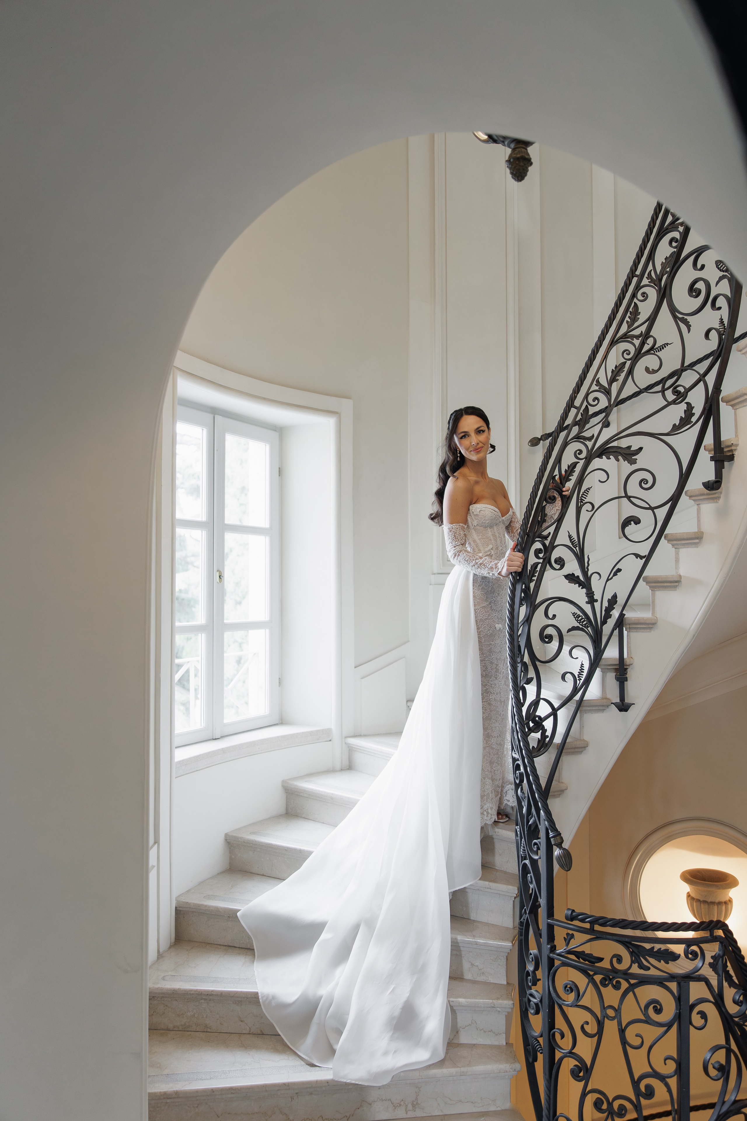 Wedding Photographer villa Miani. Wedding Photographer Rome Tuscany Como Sicily Puglia Amalfy Italy- Oksana Savenchuk