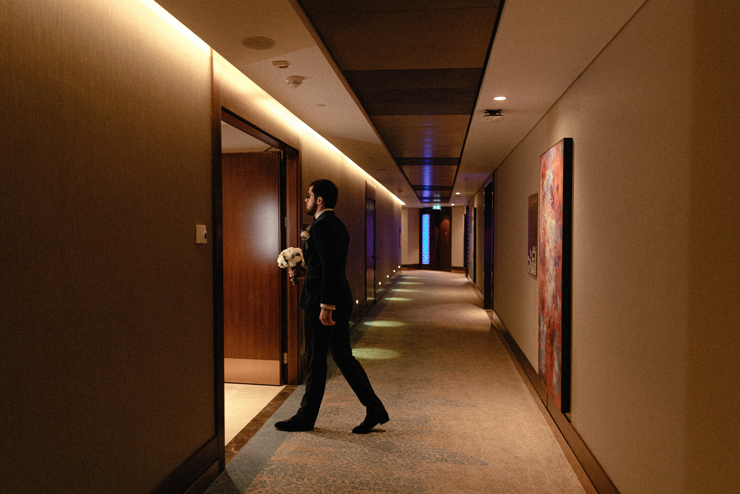 Офелия. Главная