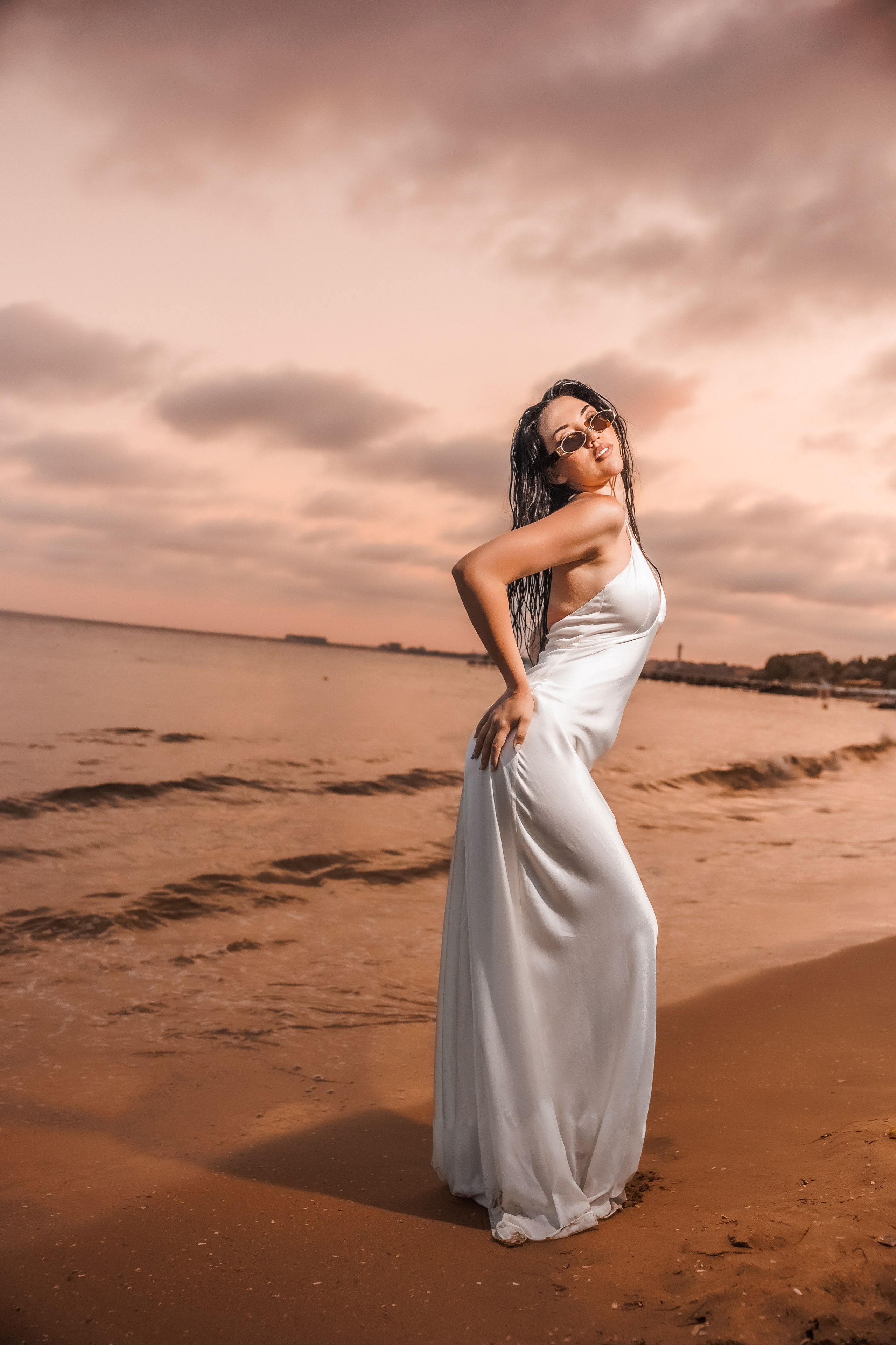 Индивидуална фотосесия. Фотограф Ирина Йотова