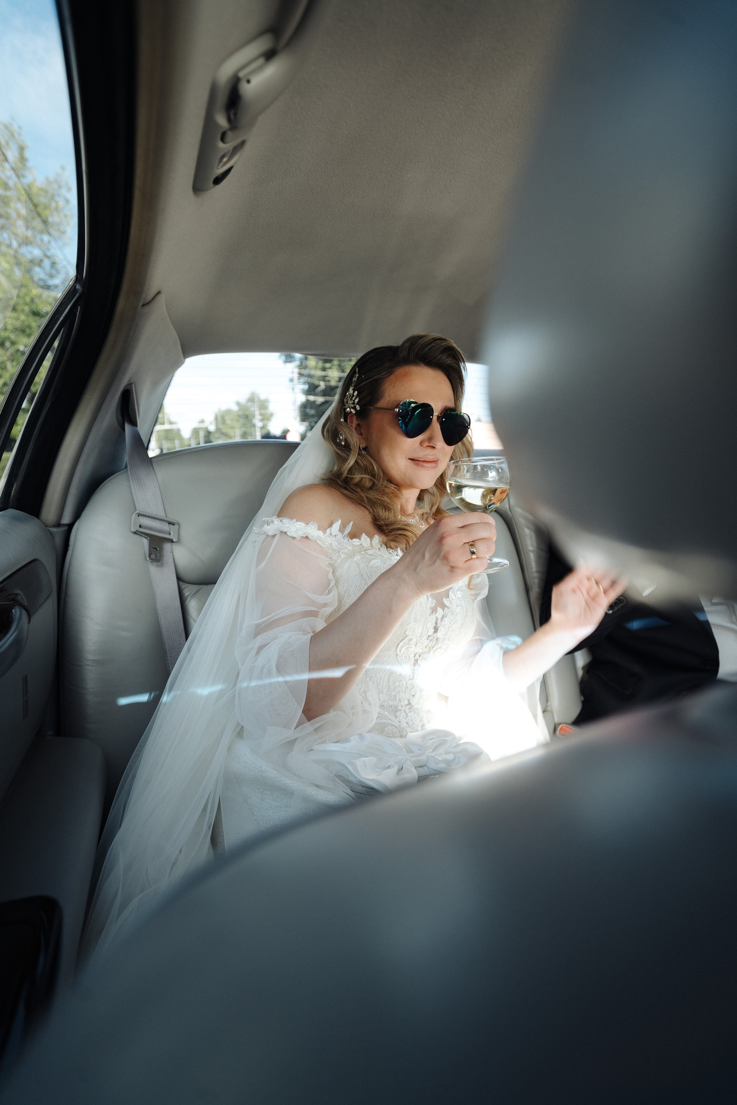 Marta i Dariusz. Karina Czernecka Foto