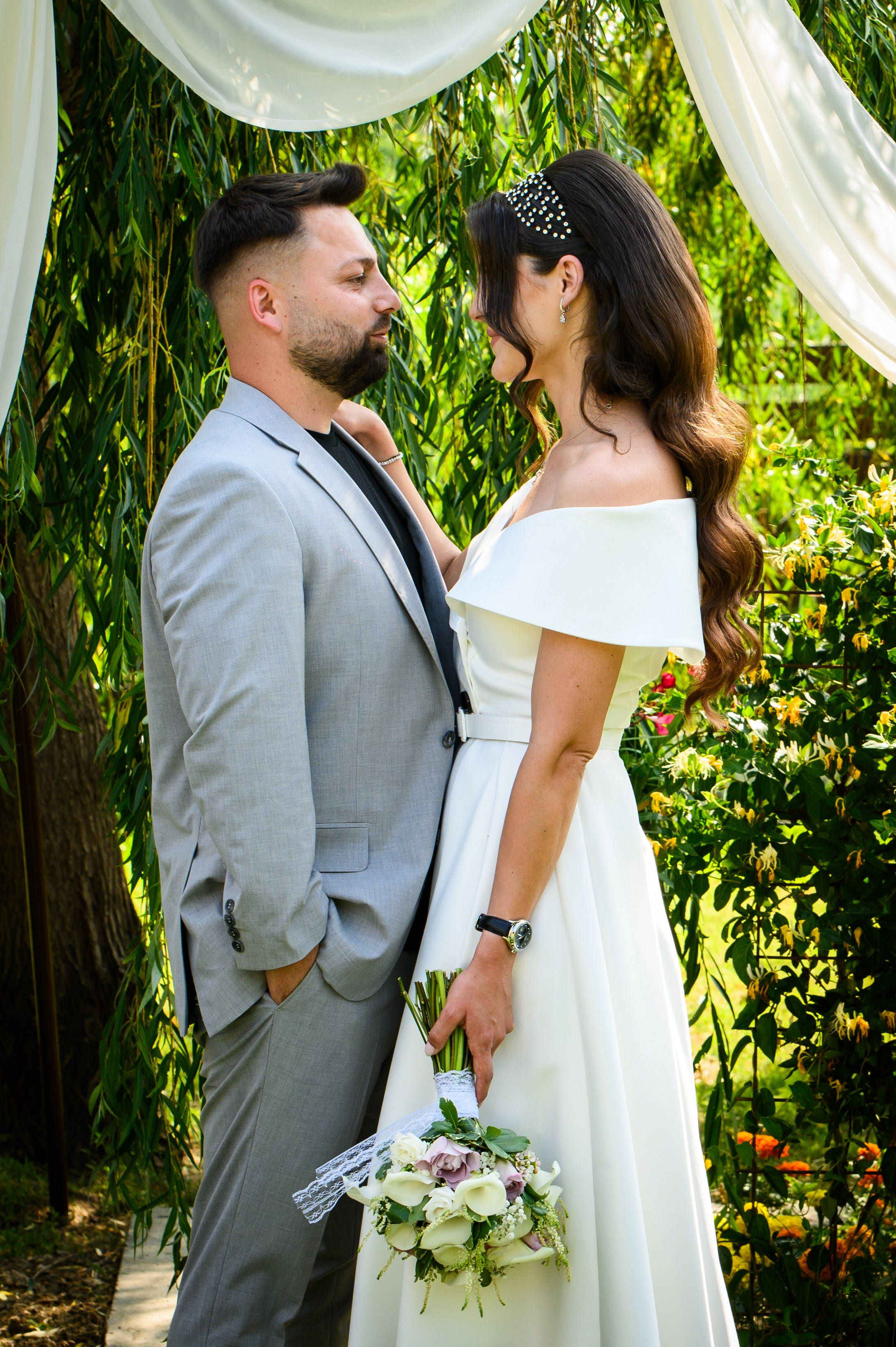 Andra & Marius. Mihnea’s Perspective — Where your moments become timeless stories. Event photographer, Romania