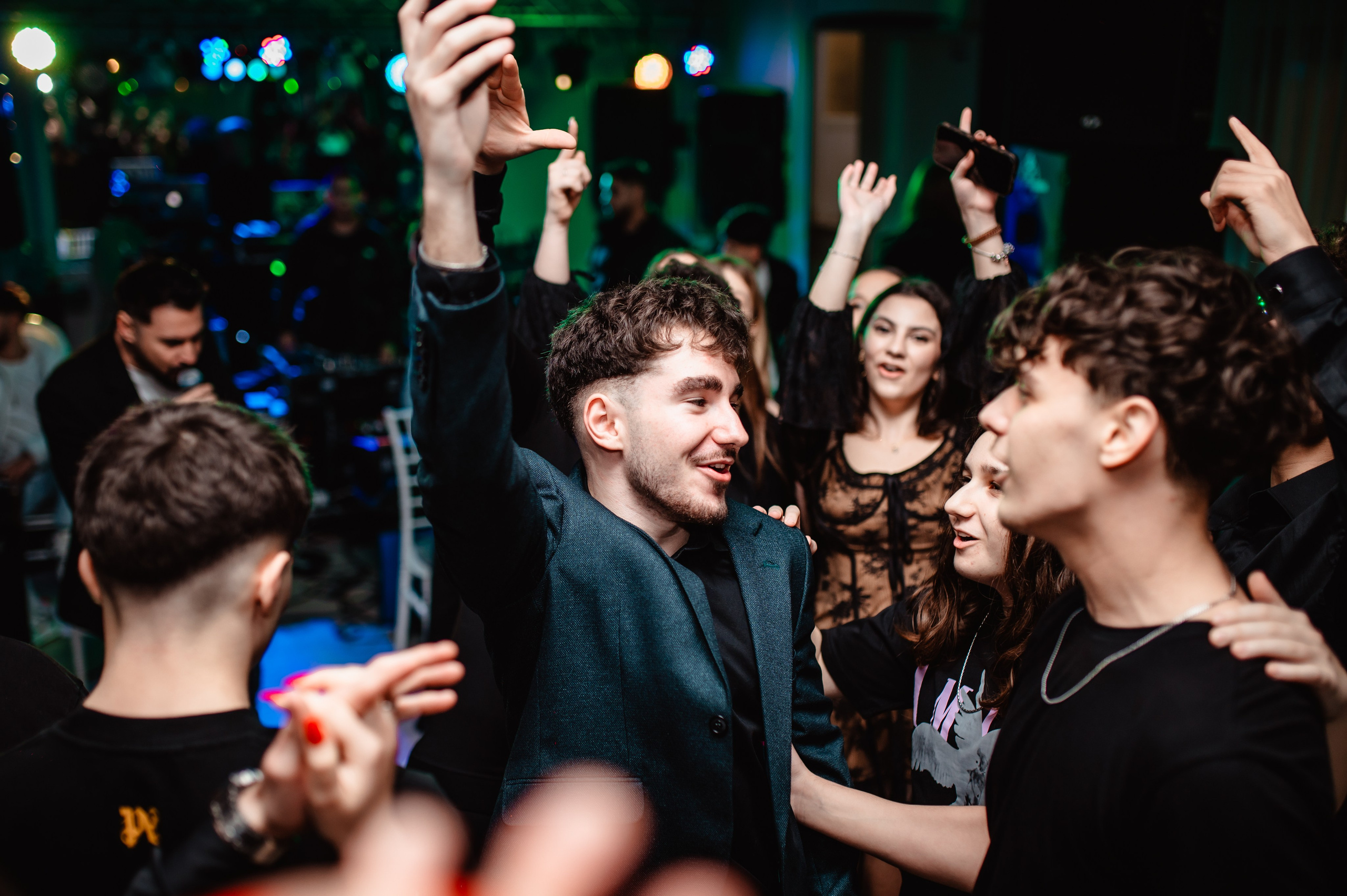 Marius — Chapter 18. Mihnea’s Perspective — Where your moments become timeless stories. Event photographer, Romania