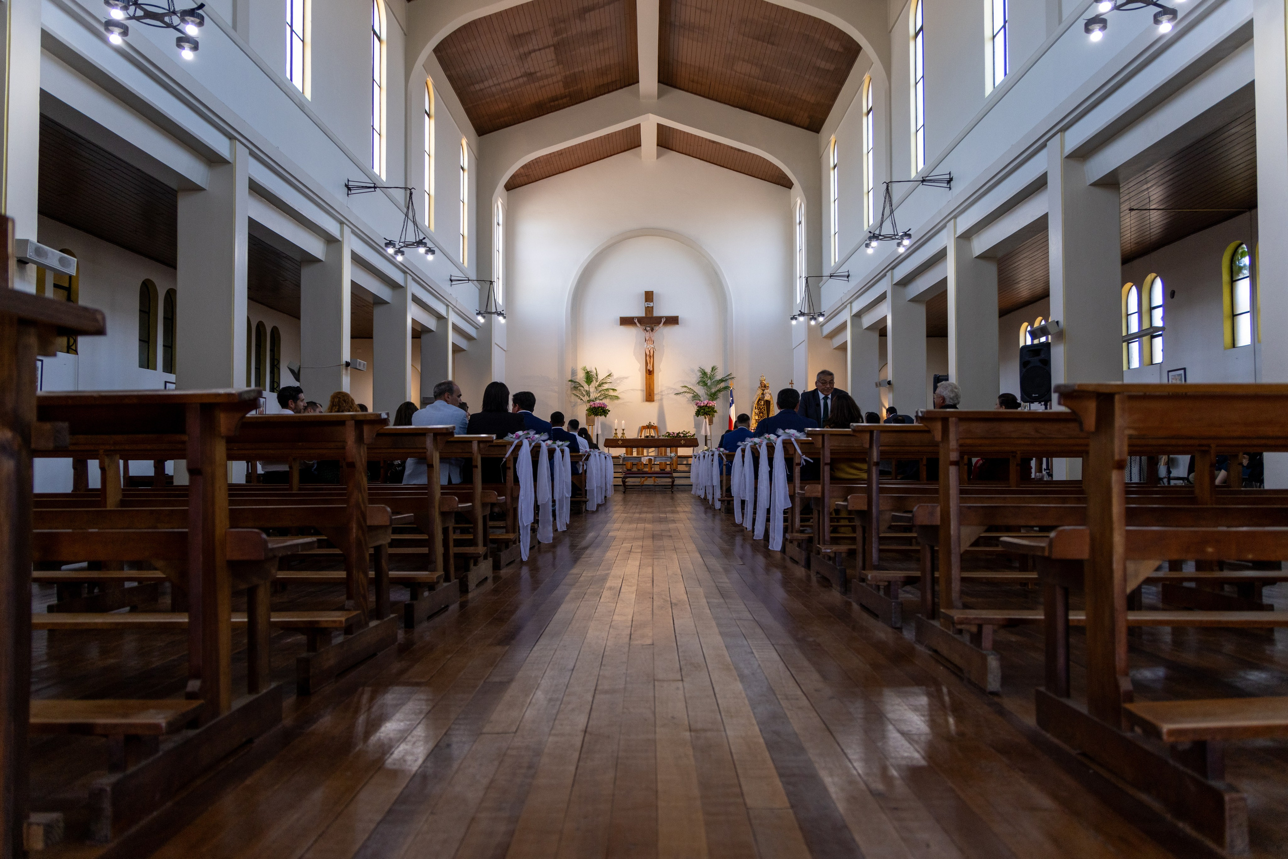 Katherin y Daniel. Dinka & Emilio - El arte de preservar lo que no se repite