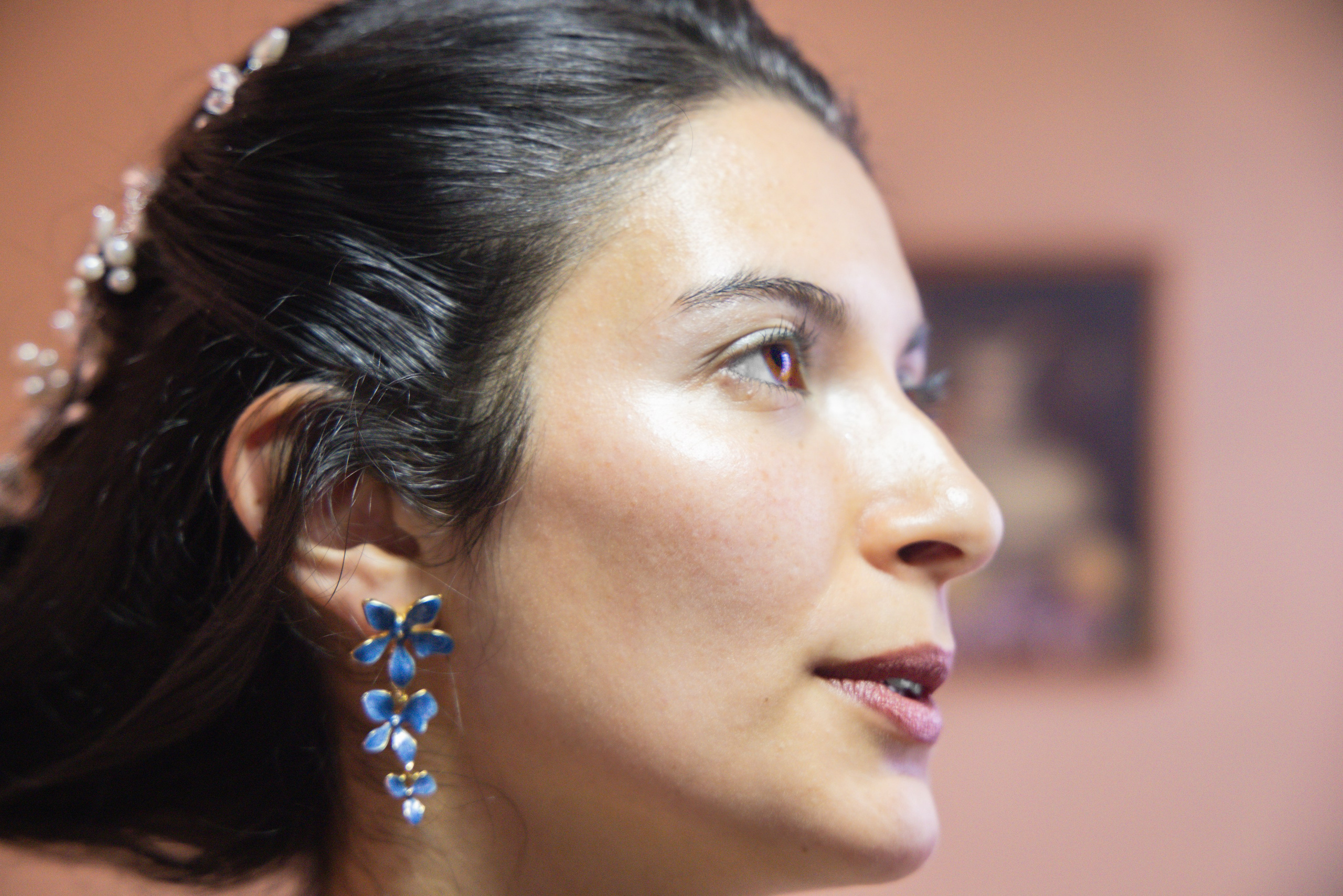 Carol & Ivo. Dinka & Emilio - El arte de preservar lo que no se repite