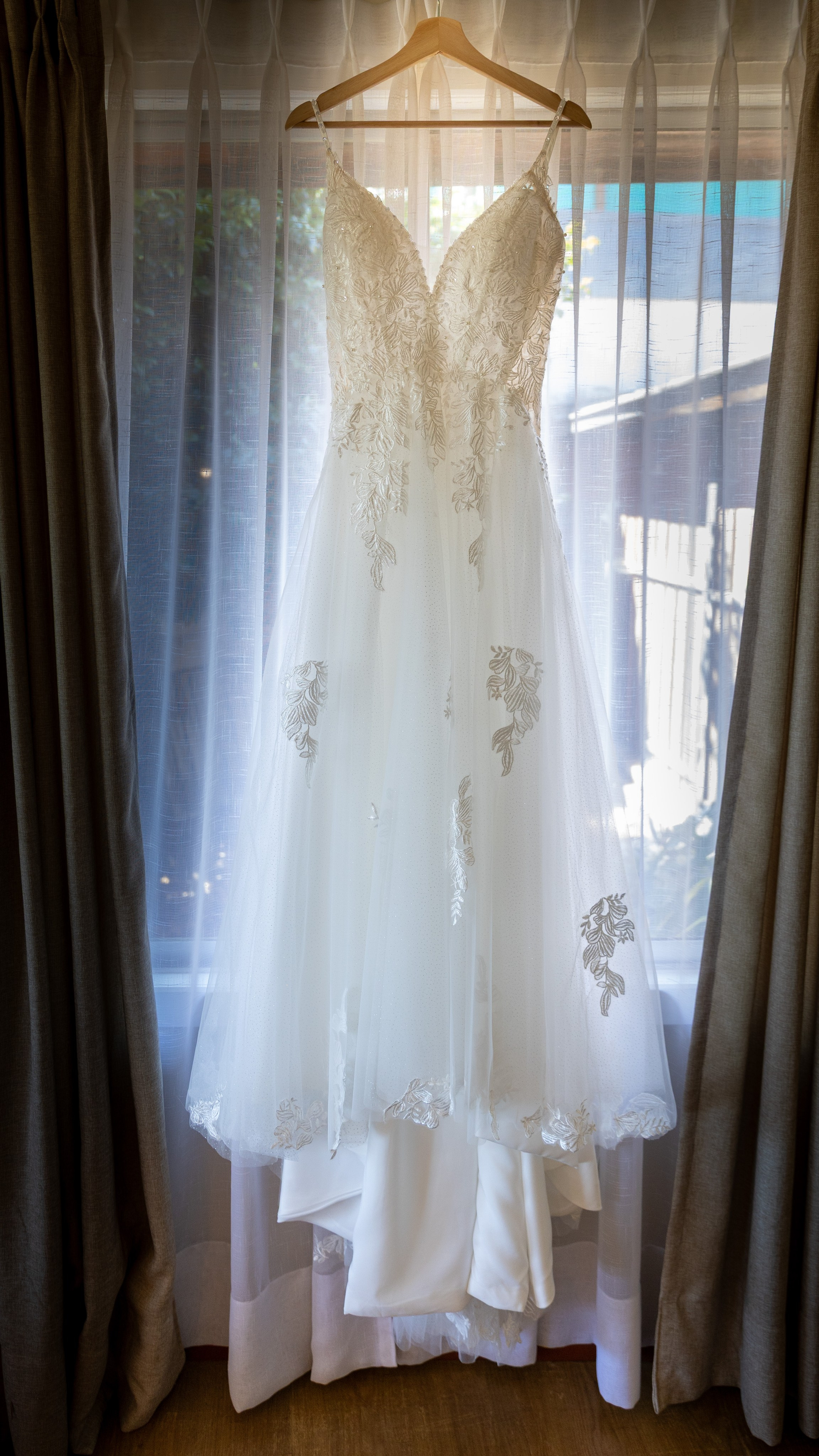 Belén y Nicolas. Dinka & Emilio - El arte de preservar lo que no se repite