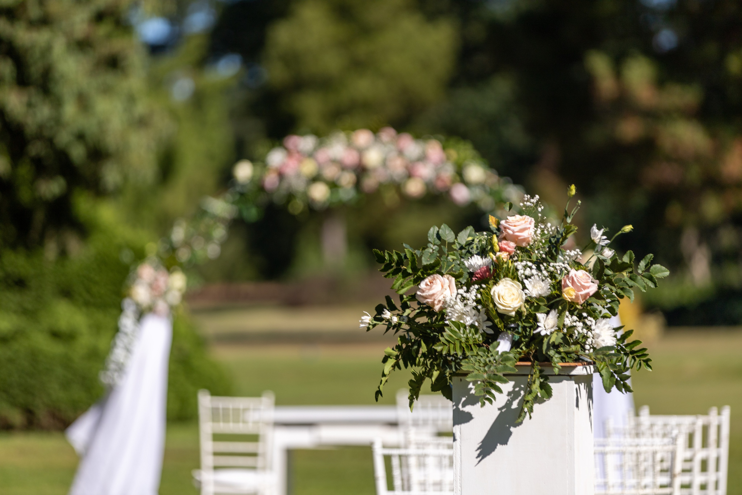 MaJosé y Oscar. Dinka & Emilio - El arte de preservar lo que no se repite