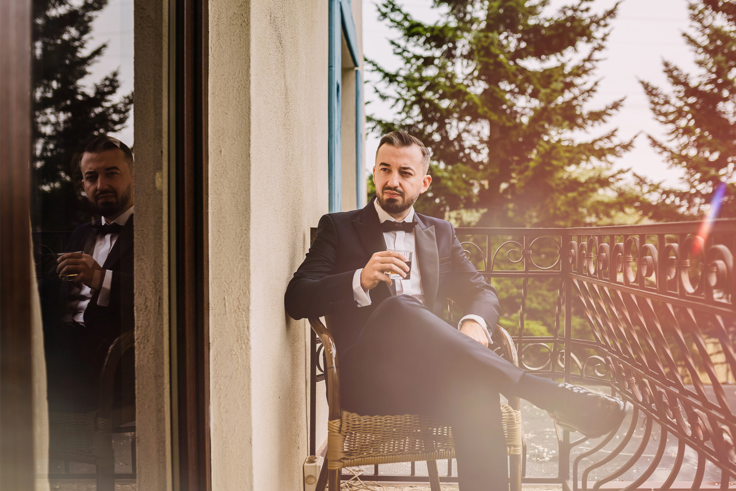 Oana & Catalin. Giani Maftei