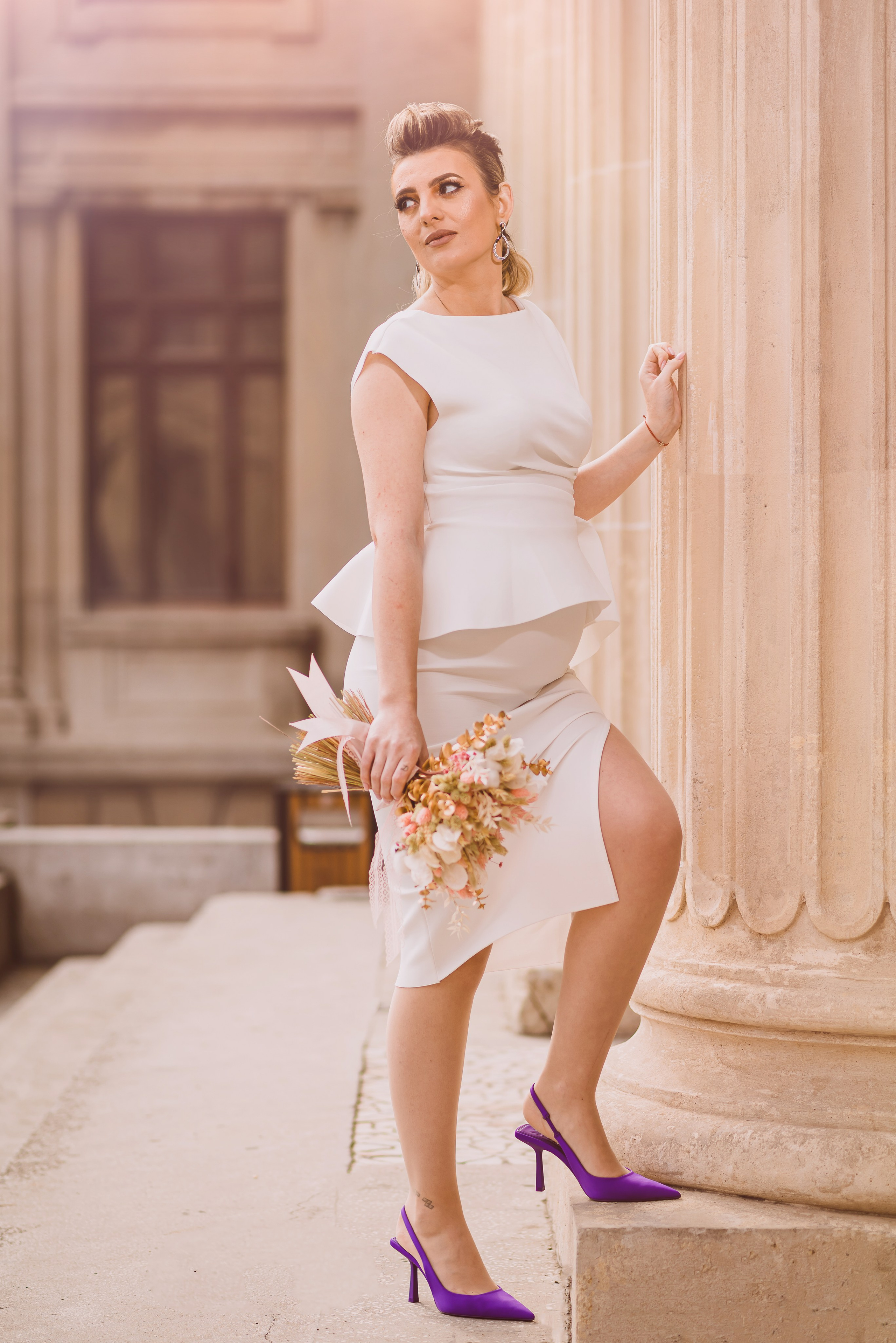 Maria & Radu. Giani Maftei