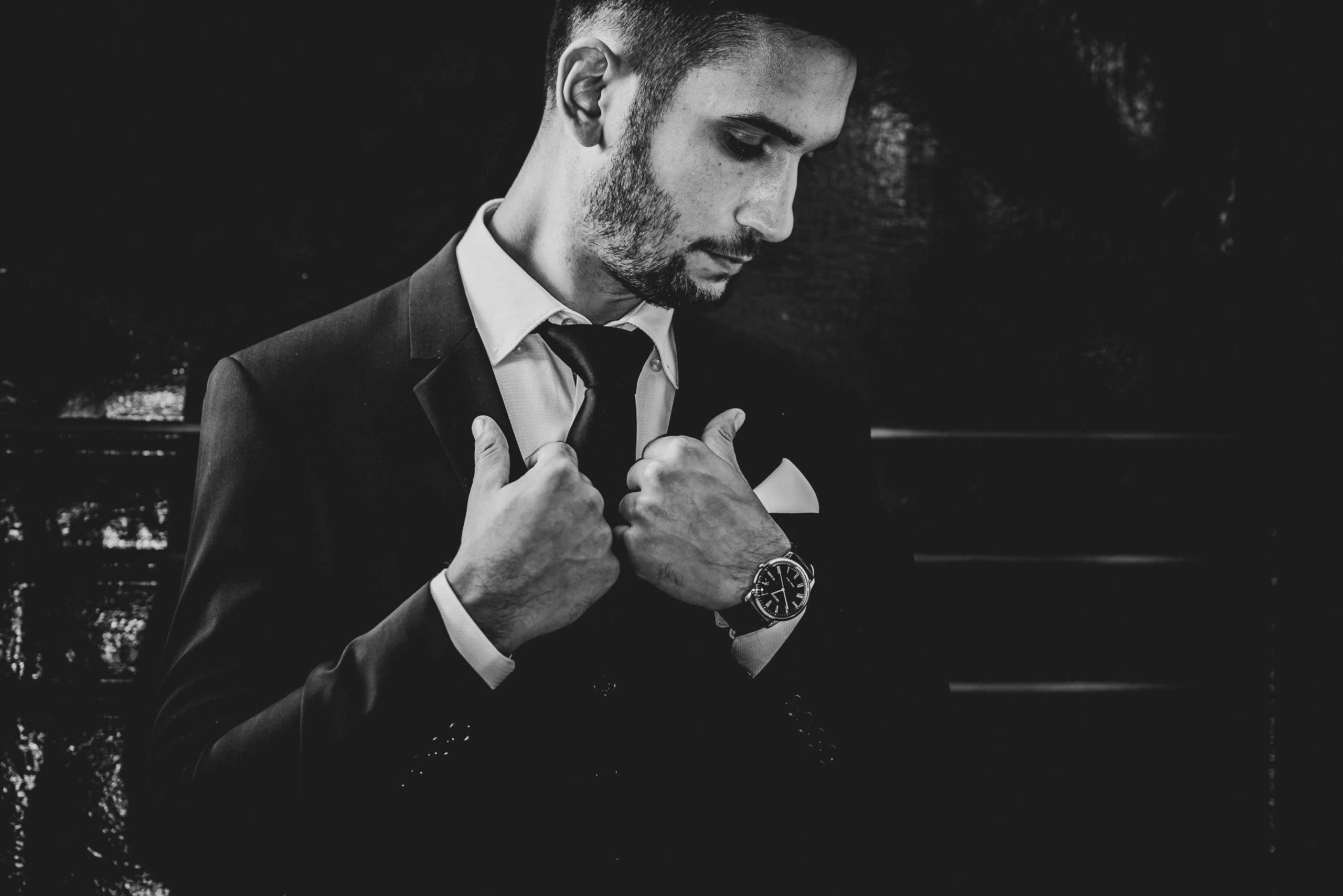 Silvia & Cristi. Giani Maftei