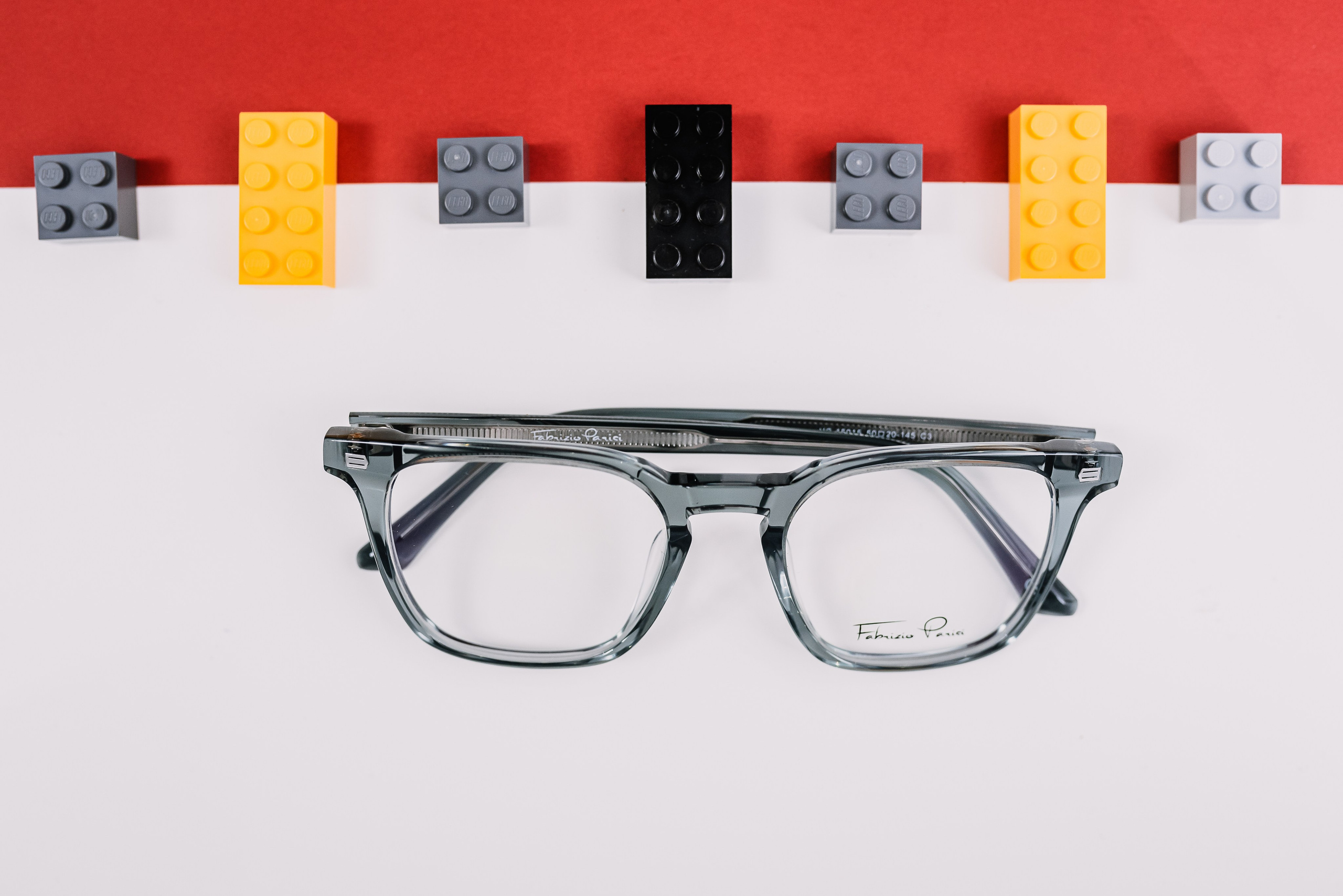 Ochelari Optovista. Giani Maftei