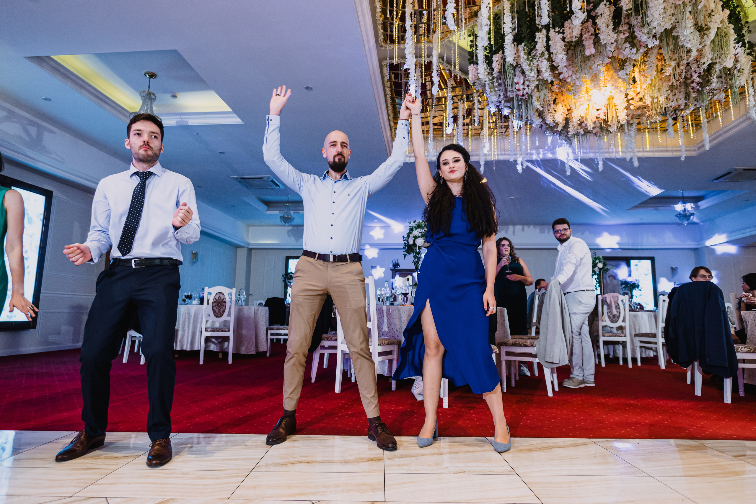 Florina & Florentin. Giani Maftei