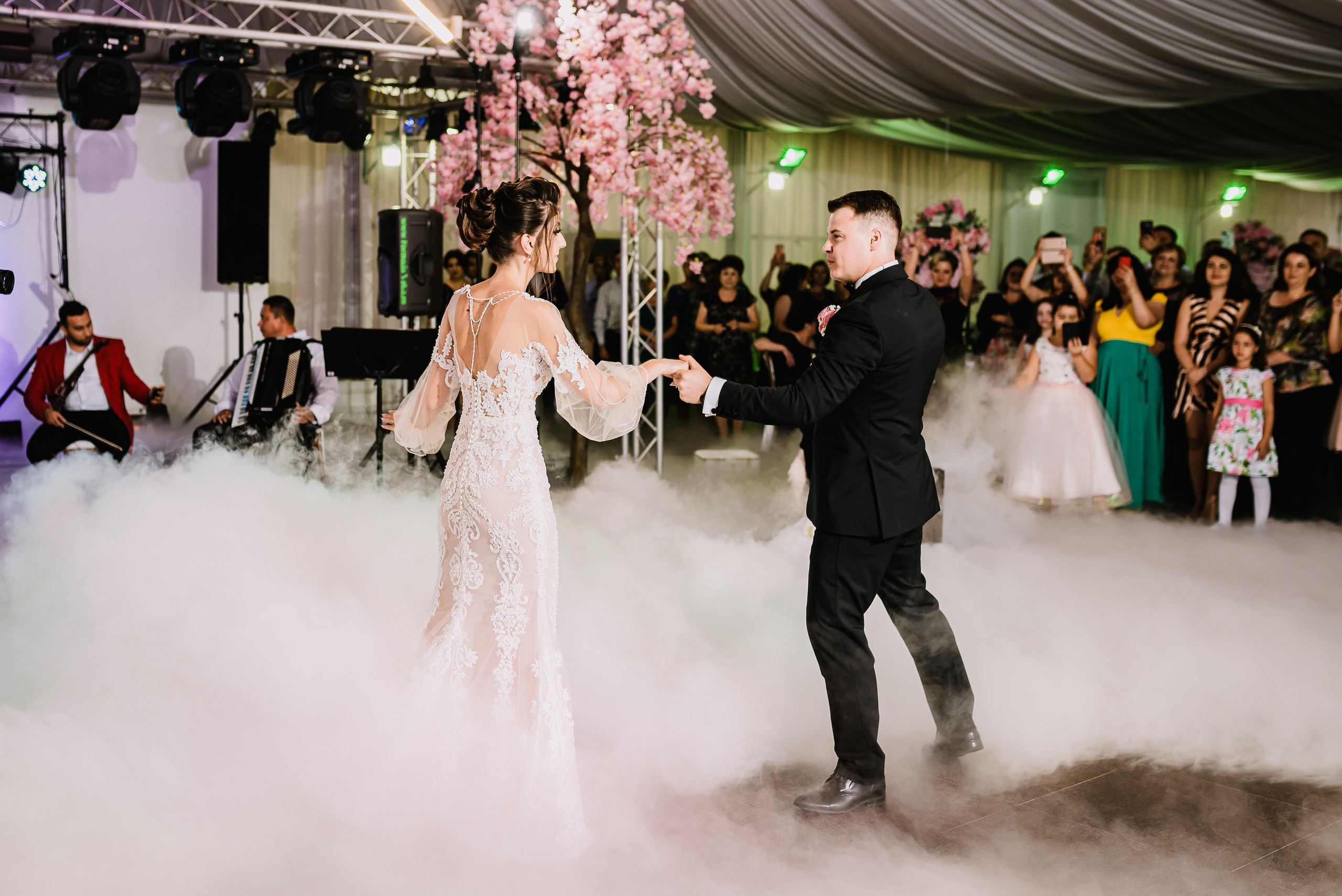 Elena & Costin. Giani Maftei