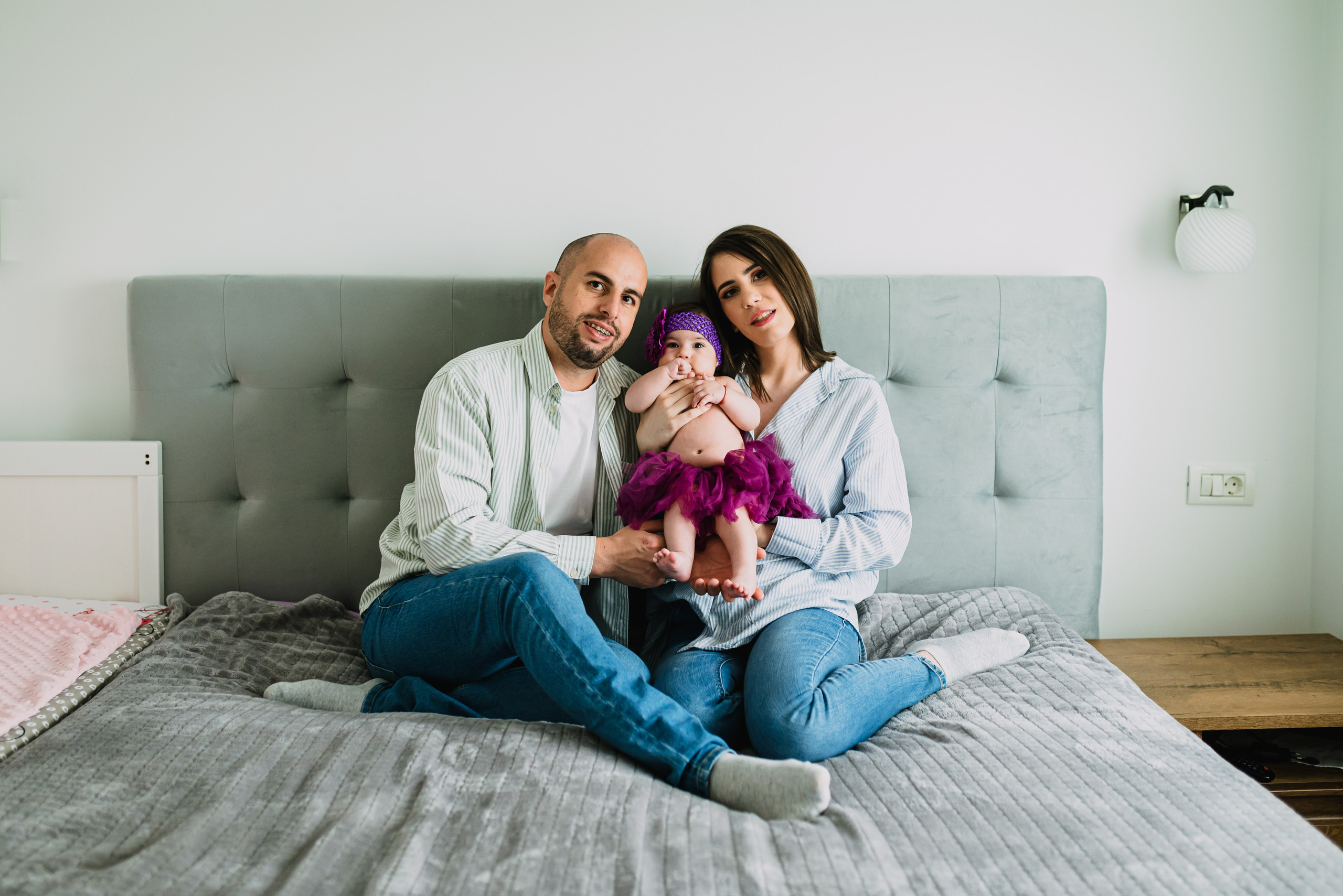 Patricia Maria. Giani Maftei