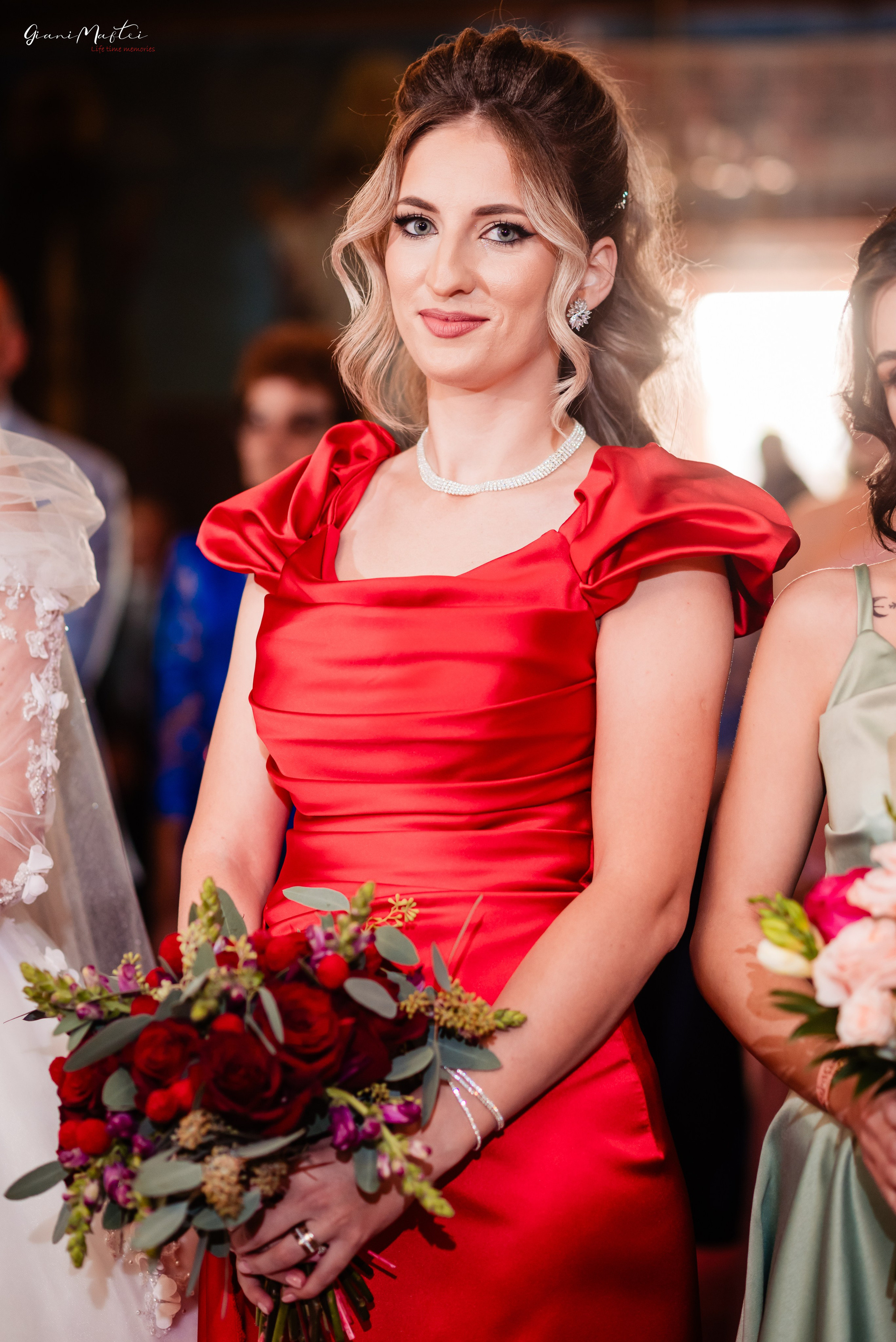 Alice & Alex. Giani Maftei