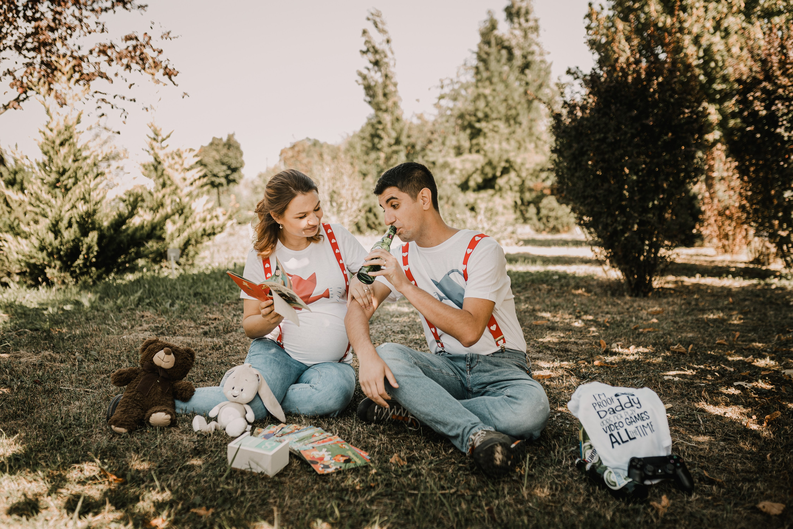 Cristina. Giani Maftei