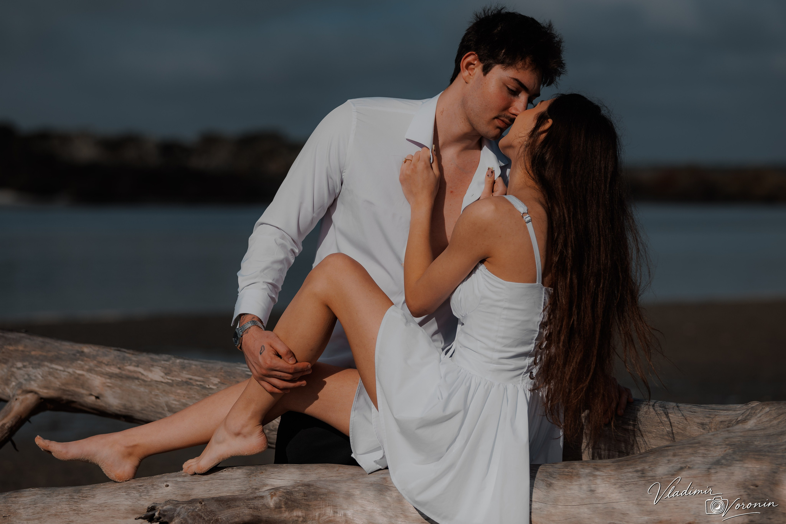 Gavin&Diana. Photographer St. Augustine