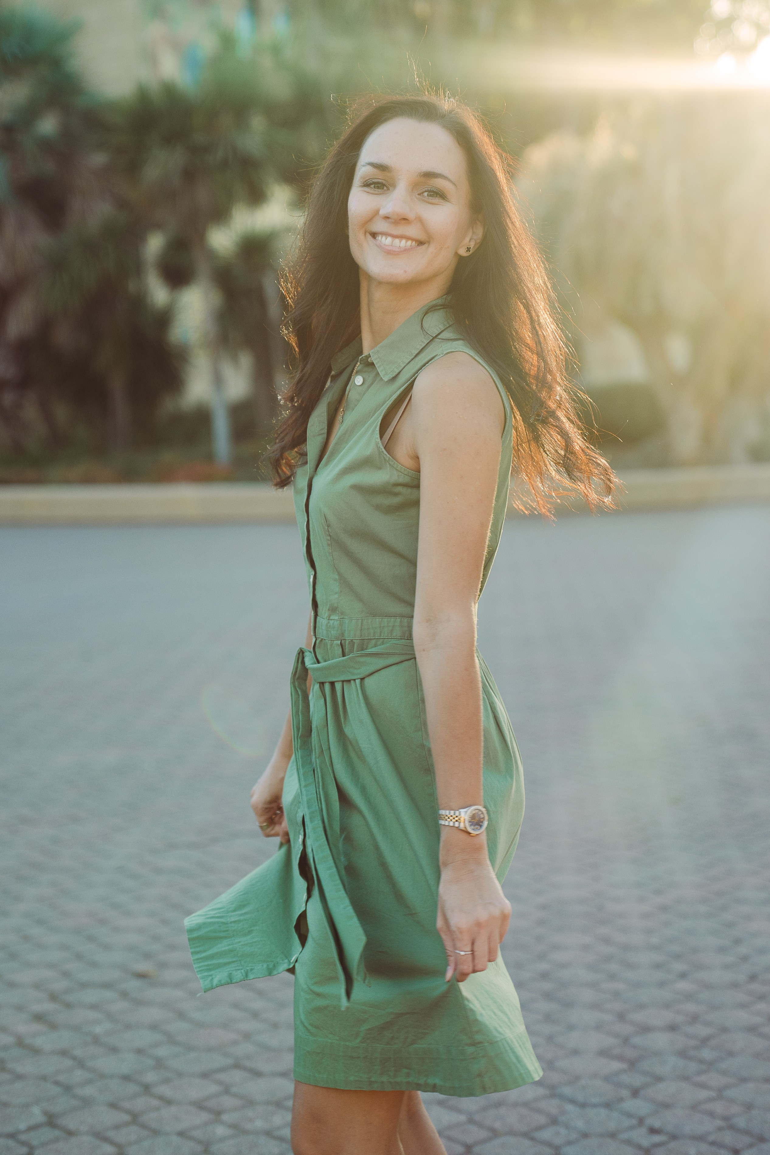 A & V. San Francisco Bay Area photographer Natalia Ilina