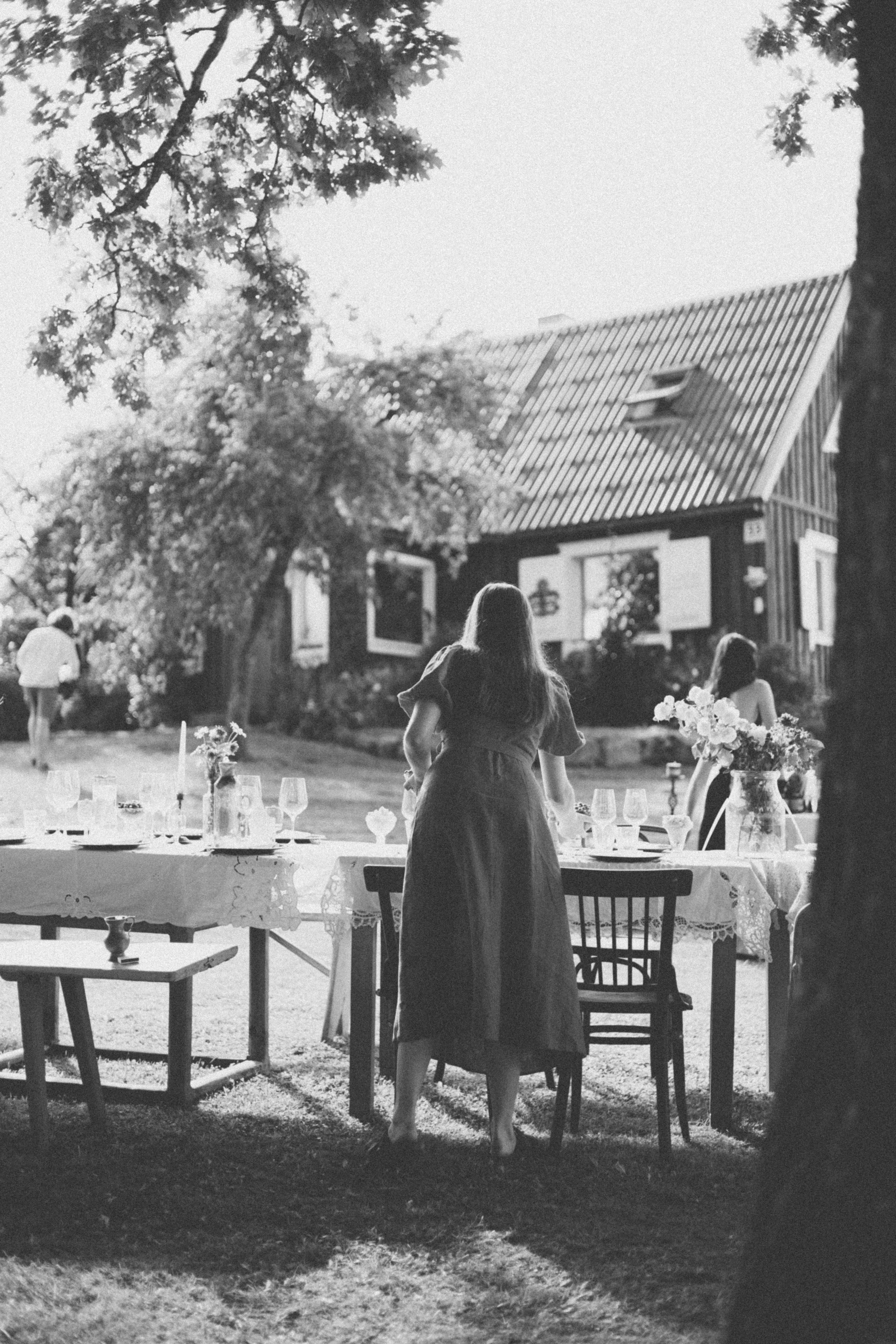 Vasara sode. Портретный фотограф Александра Самозванова