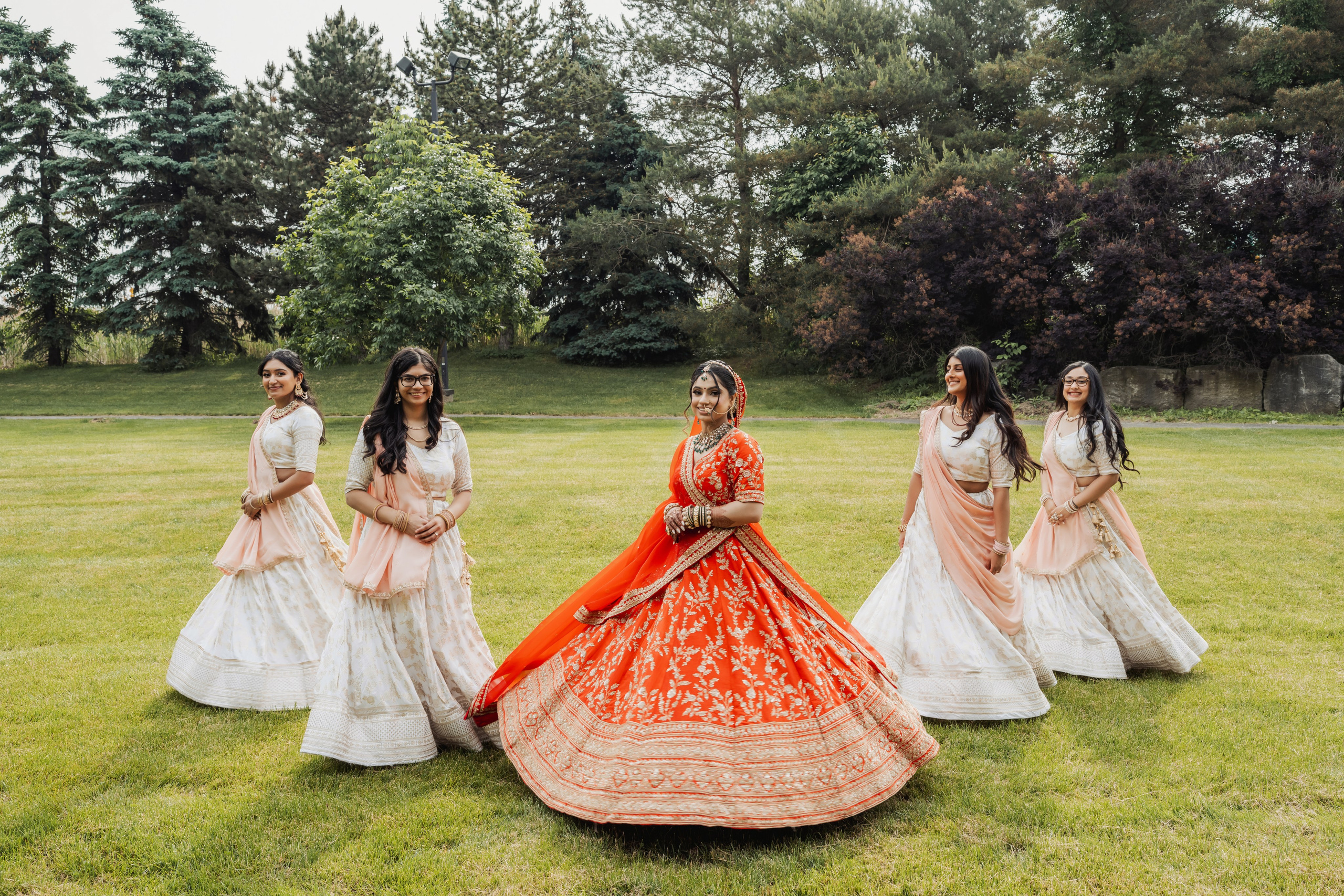 Prem & Nishtha. Wedding Photographer & Cinematographer studios