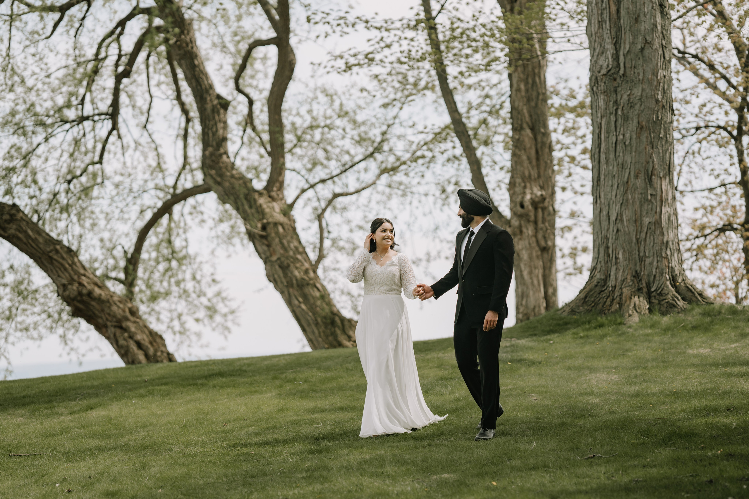 Gagan & Jasmeen. Wedding Photographer & Cinematographer studios