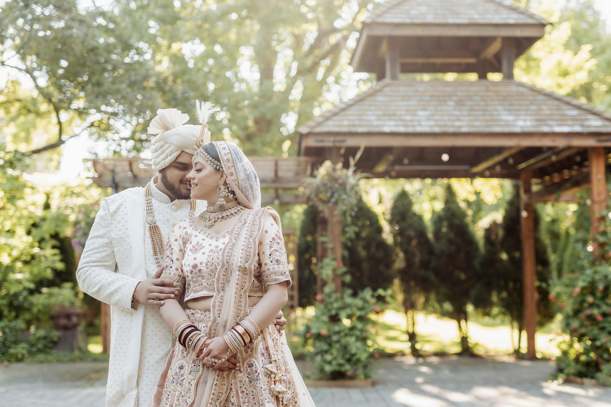 Wedding Photographer & Cinematographer studios