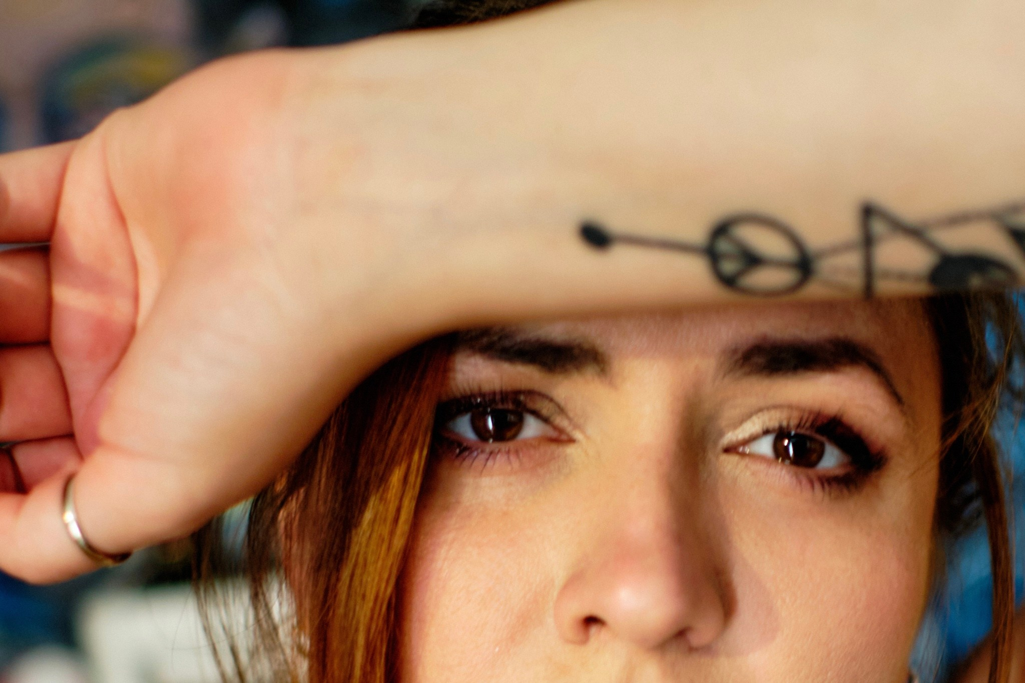 Фотосессия в Будве. Настя. Портретный фотограф Алена Новгородцева