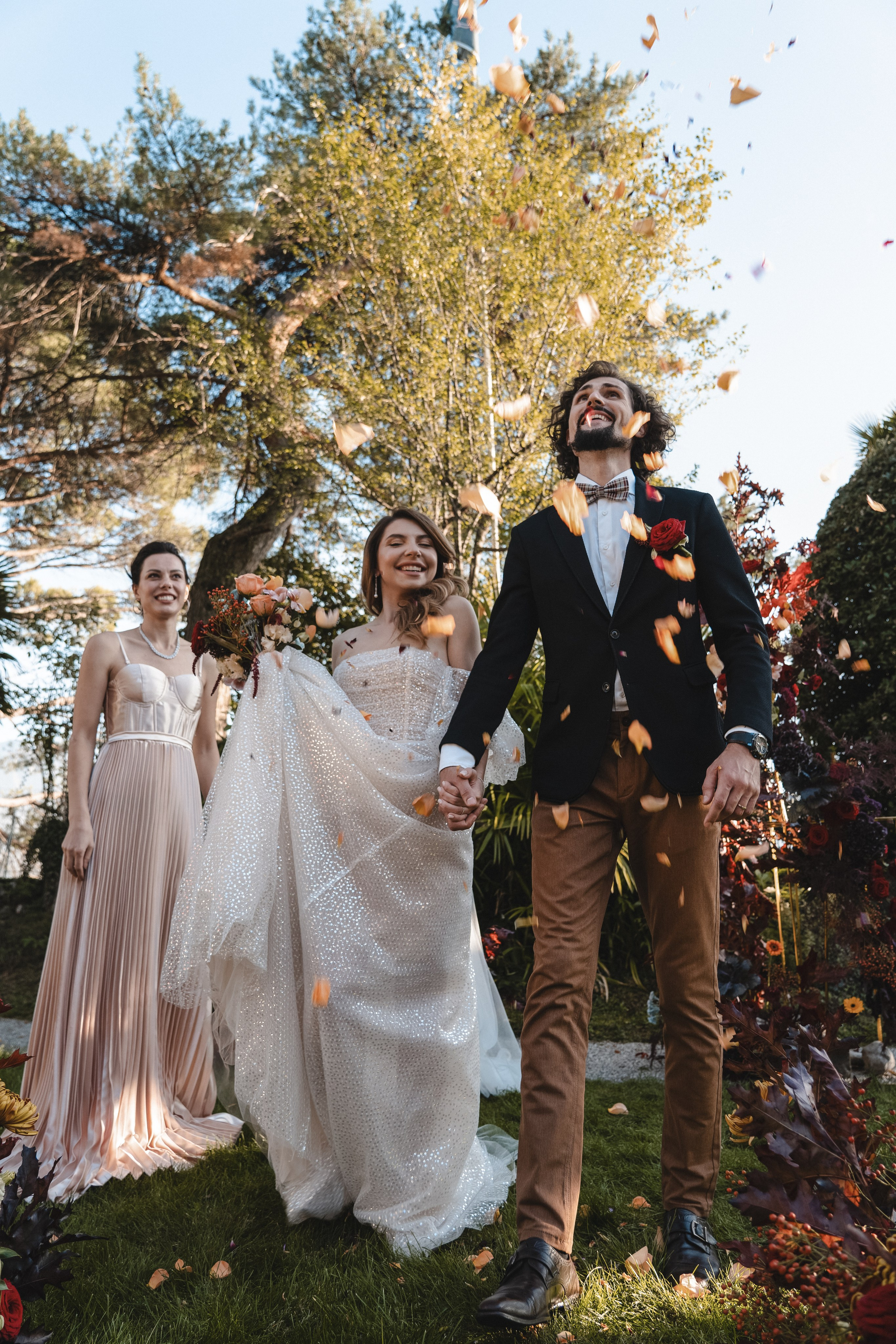 Tina & Ivan. Photographe Suisse Tatiana Lyzhina