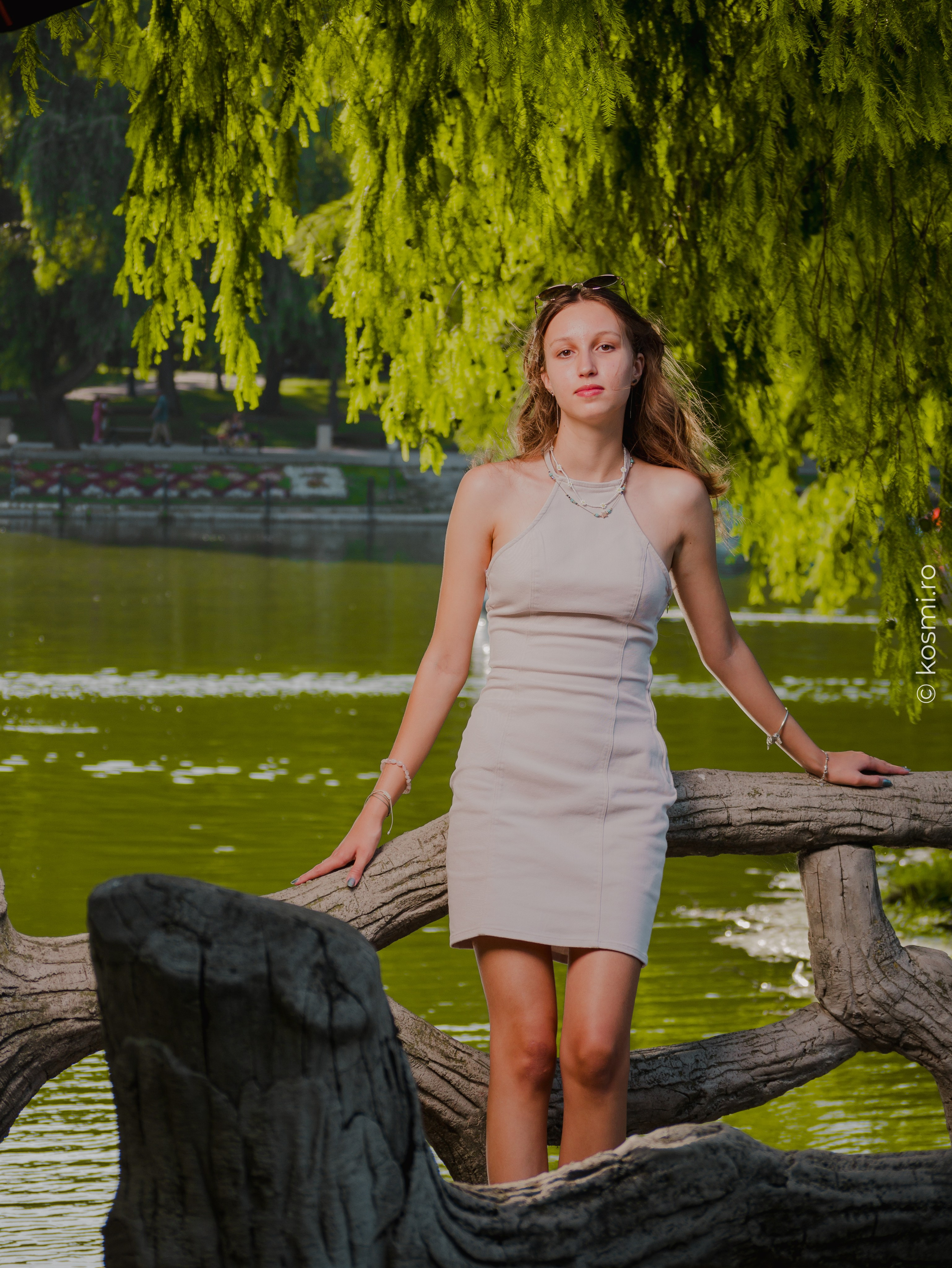 Ședință foto Alexia. Kosmi