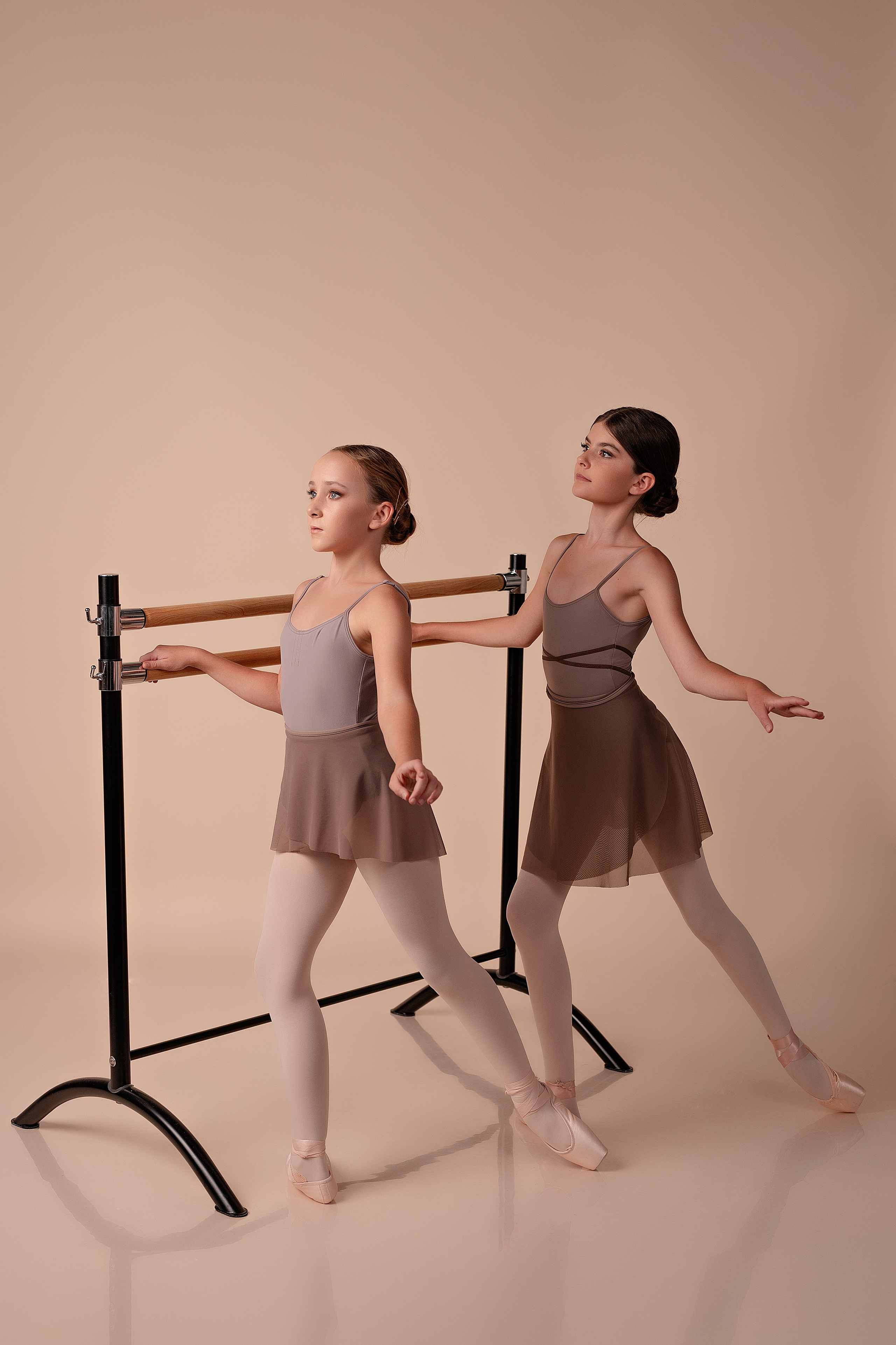 Ballett. Kinder- & Familienfotograf in Gaildorf und Umgebung Valentina Vogel