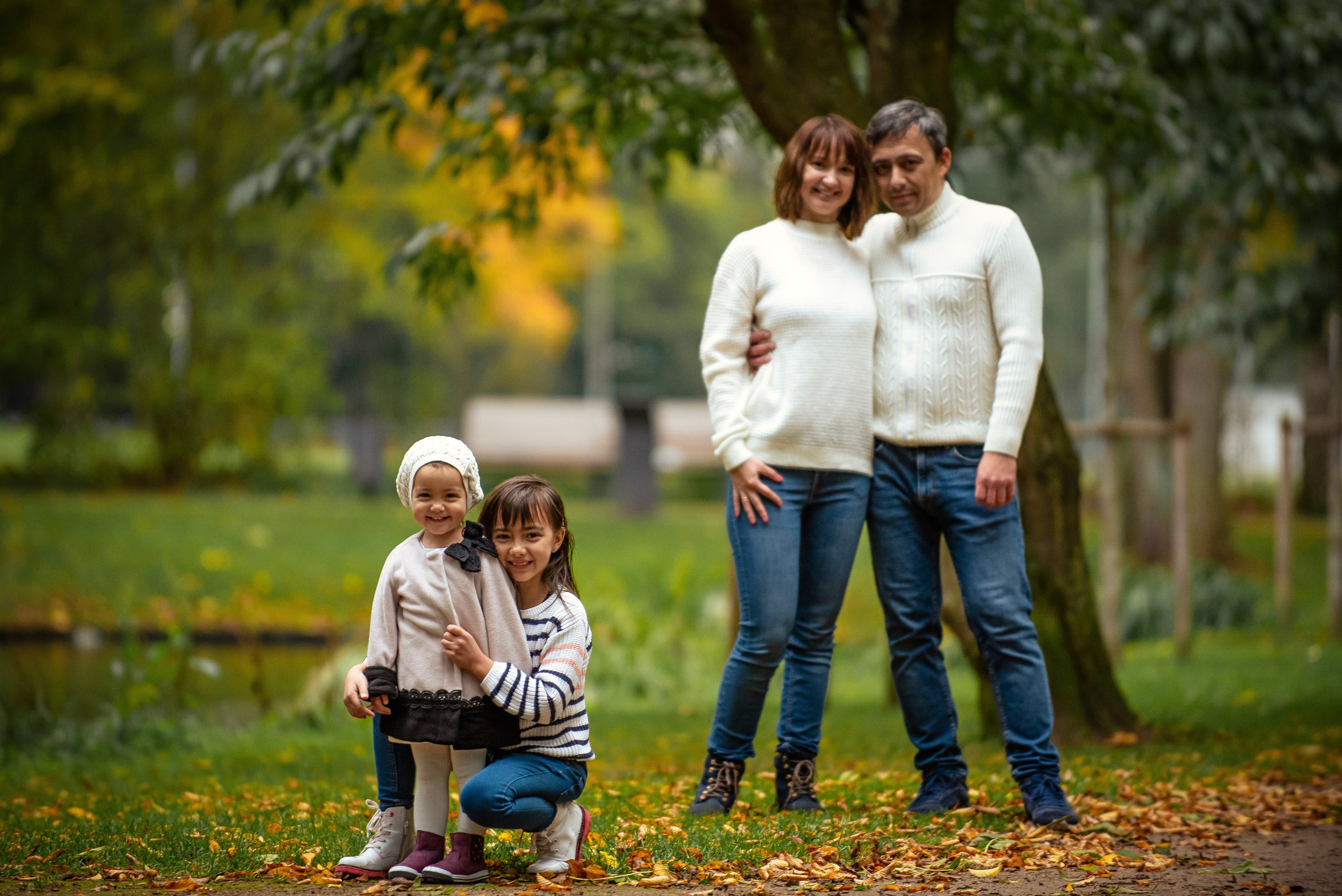 Familienfotograf | Professionelle Familienporträts von Portraitkunst Studio Reinik. Hochzeitsfotograf in Hamburg, Lübeck und Umgebung. Professionelle Business-Portraits Professionelle Portrait