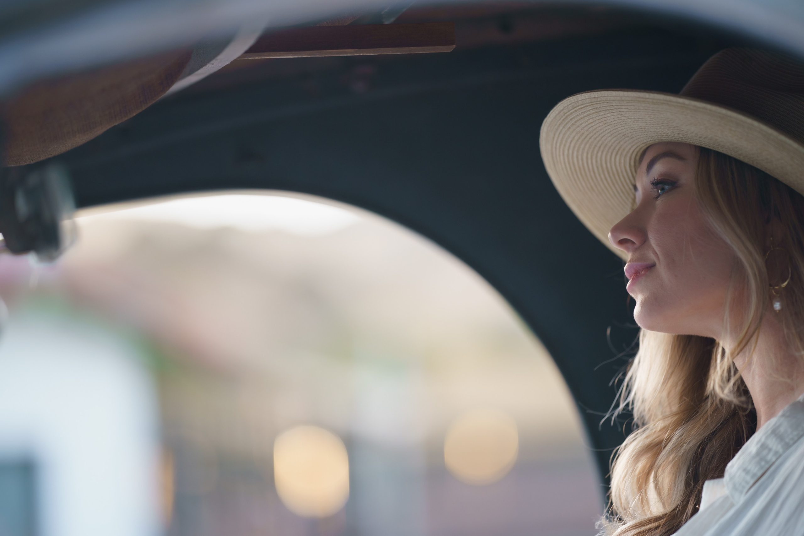 Viktoria. Tatiana Smirnova — Photographer