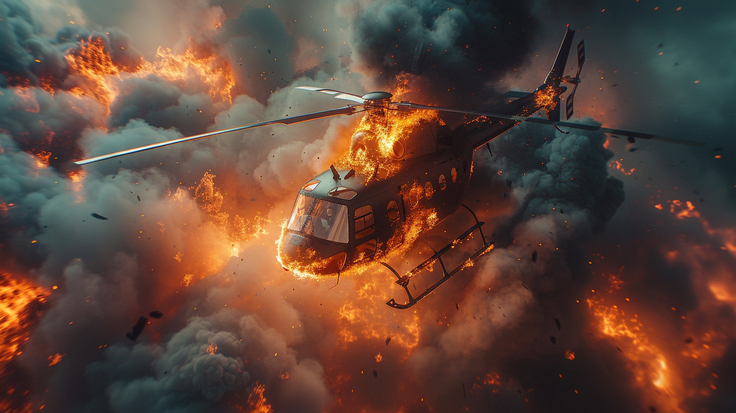 ФОТОСОЗДАННЫЕ НЕЙРОСЕТИ.НЕЗАДОКУМЕНТИРОВАННЫЕ СОБЫТИЯ. LUKIN IGOR Photography