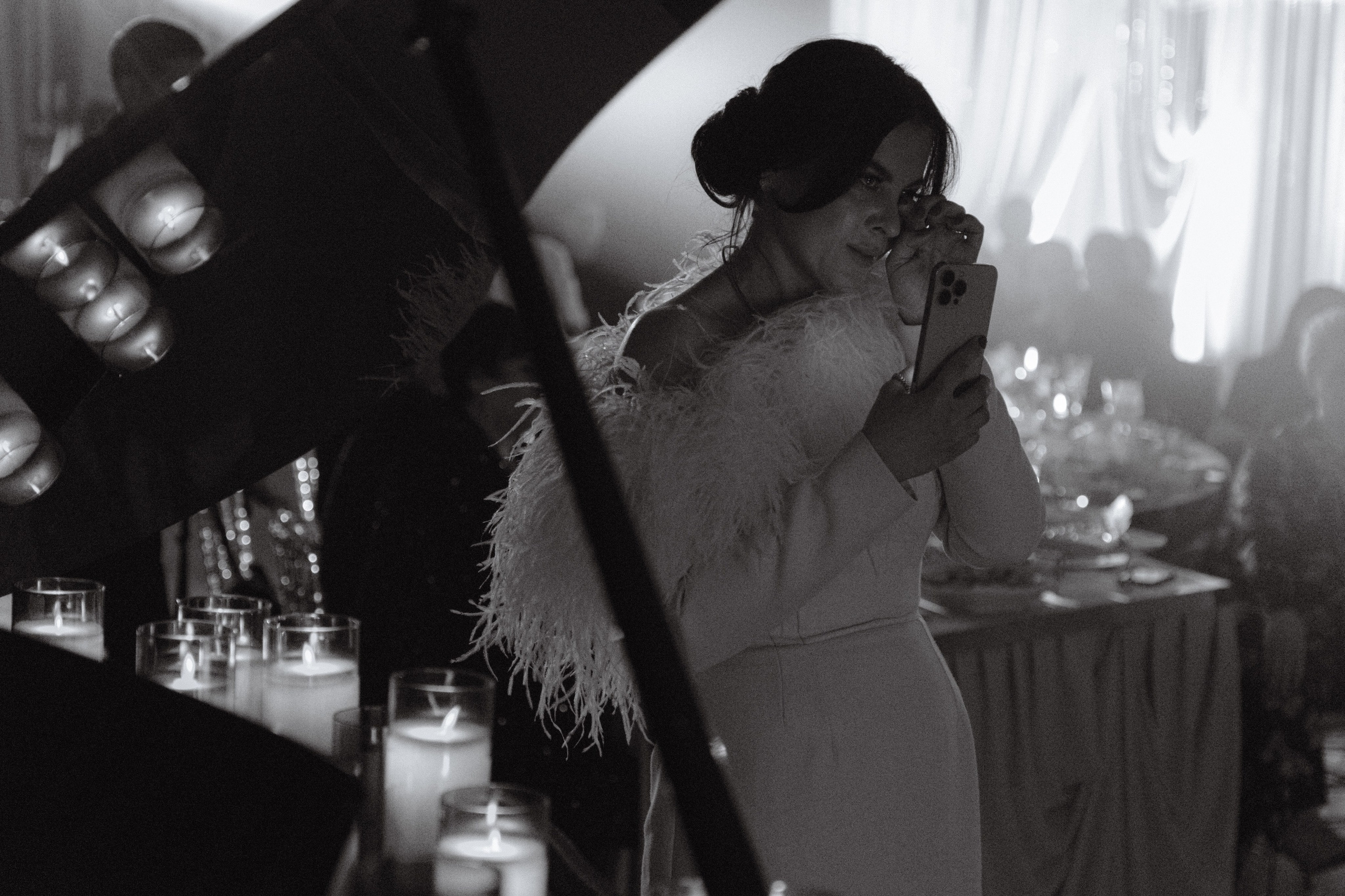 Портфолио. Свадебный фотограф Анастасия Биктимирова