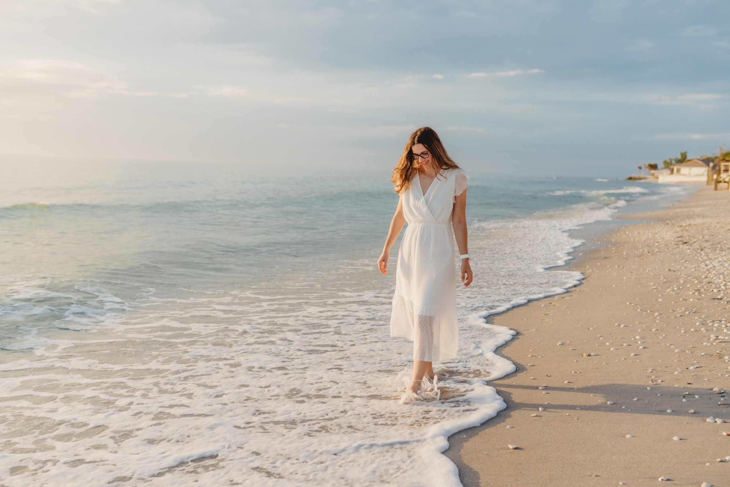 FAMILY REUNION | VENICE, FL. Your Florida Photographer | North Port | Port Charlotte | Venice | Sarasota | Maria Leonova Photography