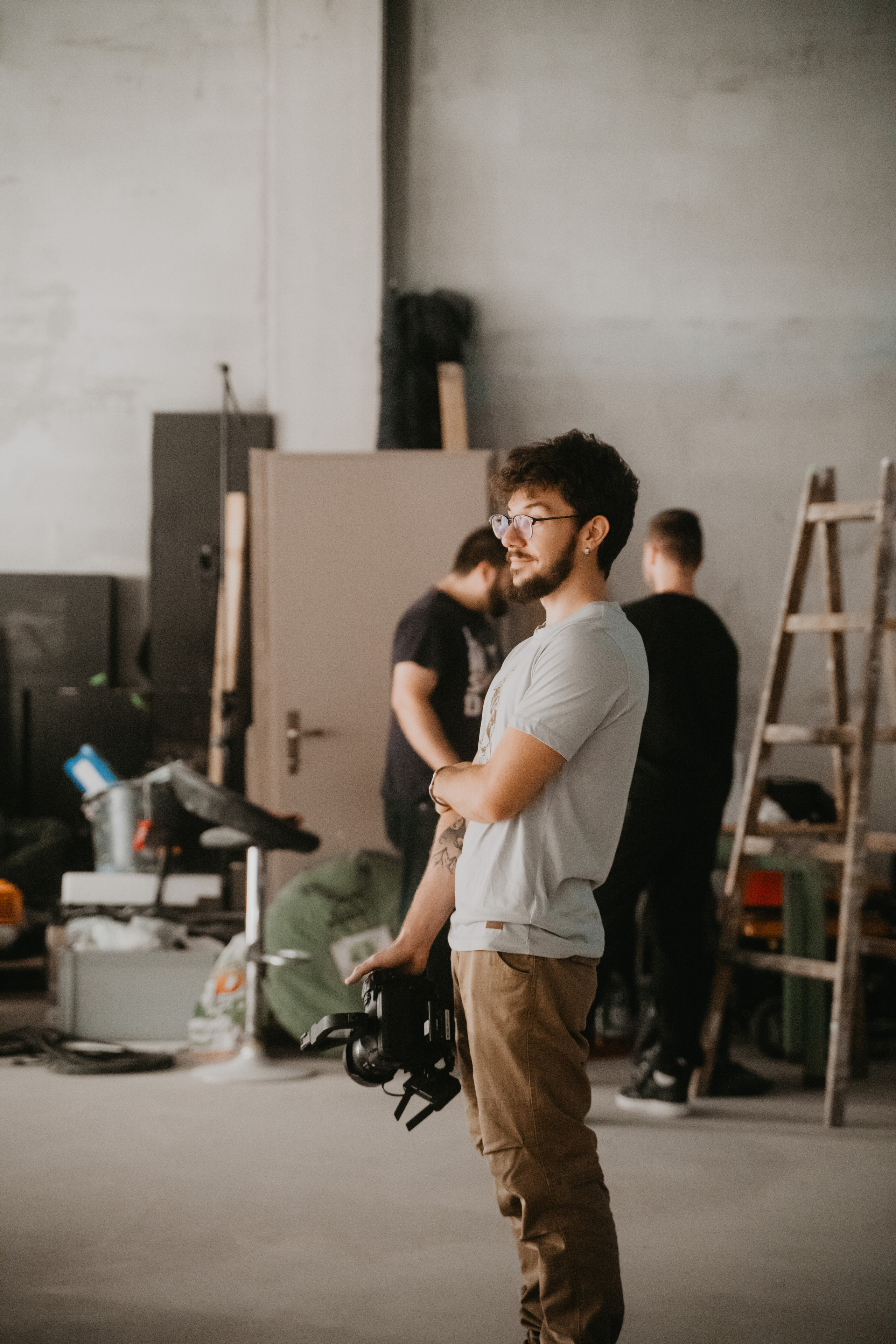 BTS — Jala Brat & Buba Corelli — Pilula. Profesionalna Fotografija i Videografija | Sarajevo | yasinemir.com