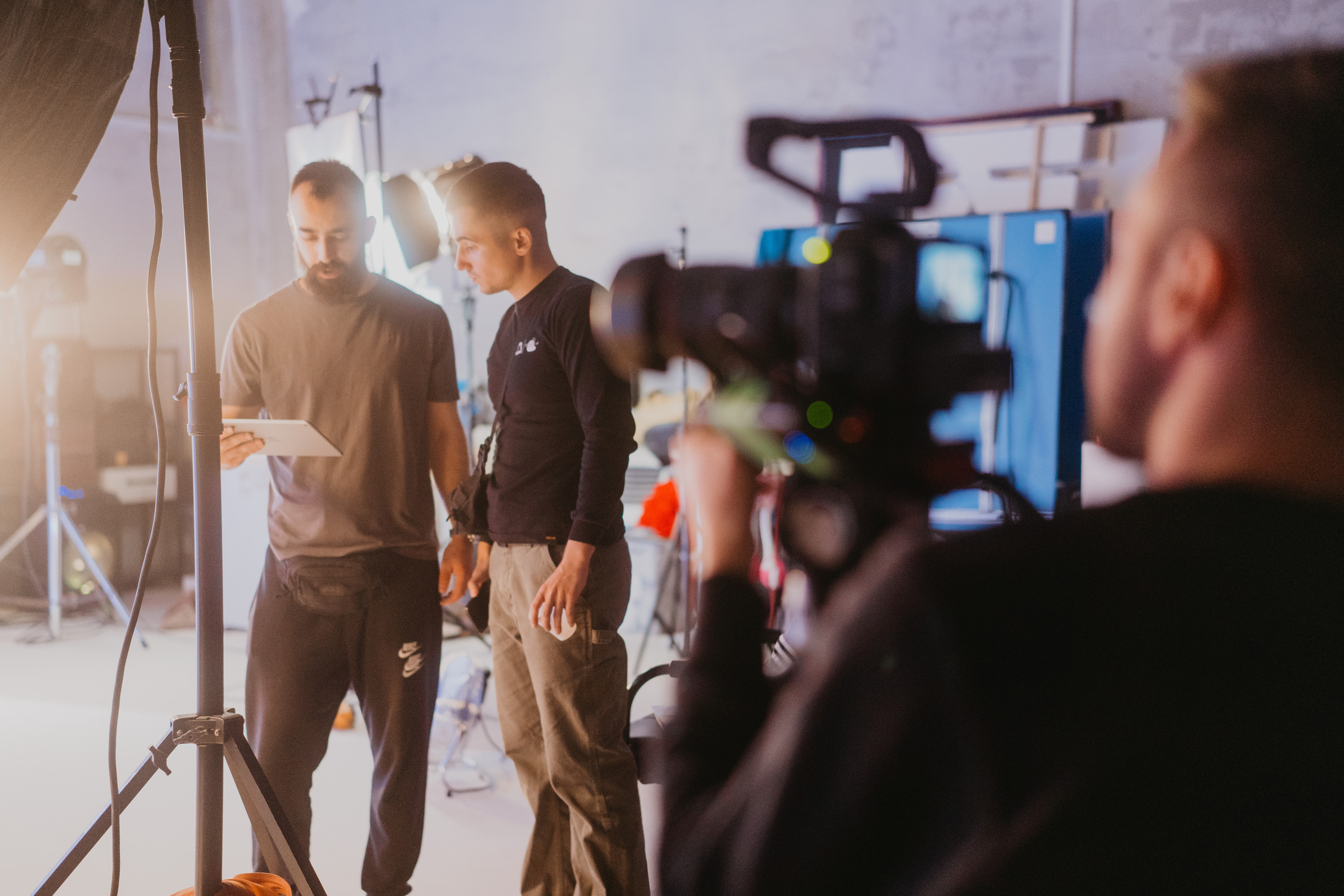 BTS — Jala Brat & Buba Corelli — Pilula. Profesionalna Fotografija i Videografija | Sarajevo | yasinemir.com