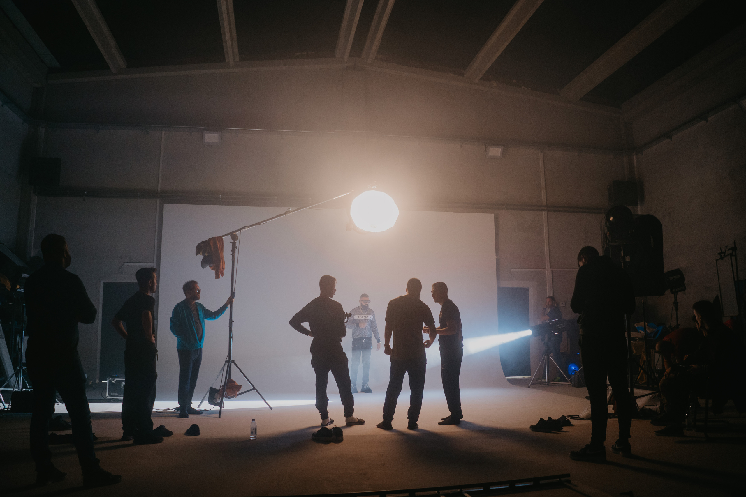 BTS — Jala Brat & Buba Corelli — Pilula. Profesionalna Fotografija i Videografija | Sarajevo | yasinemir.com